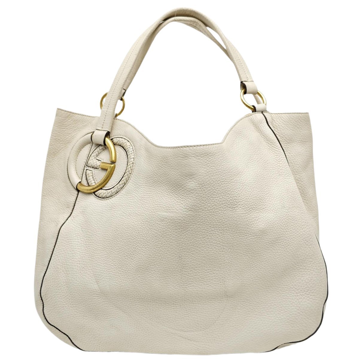 Sukey leather handbag