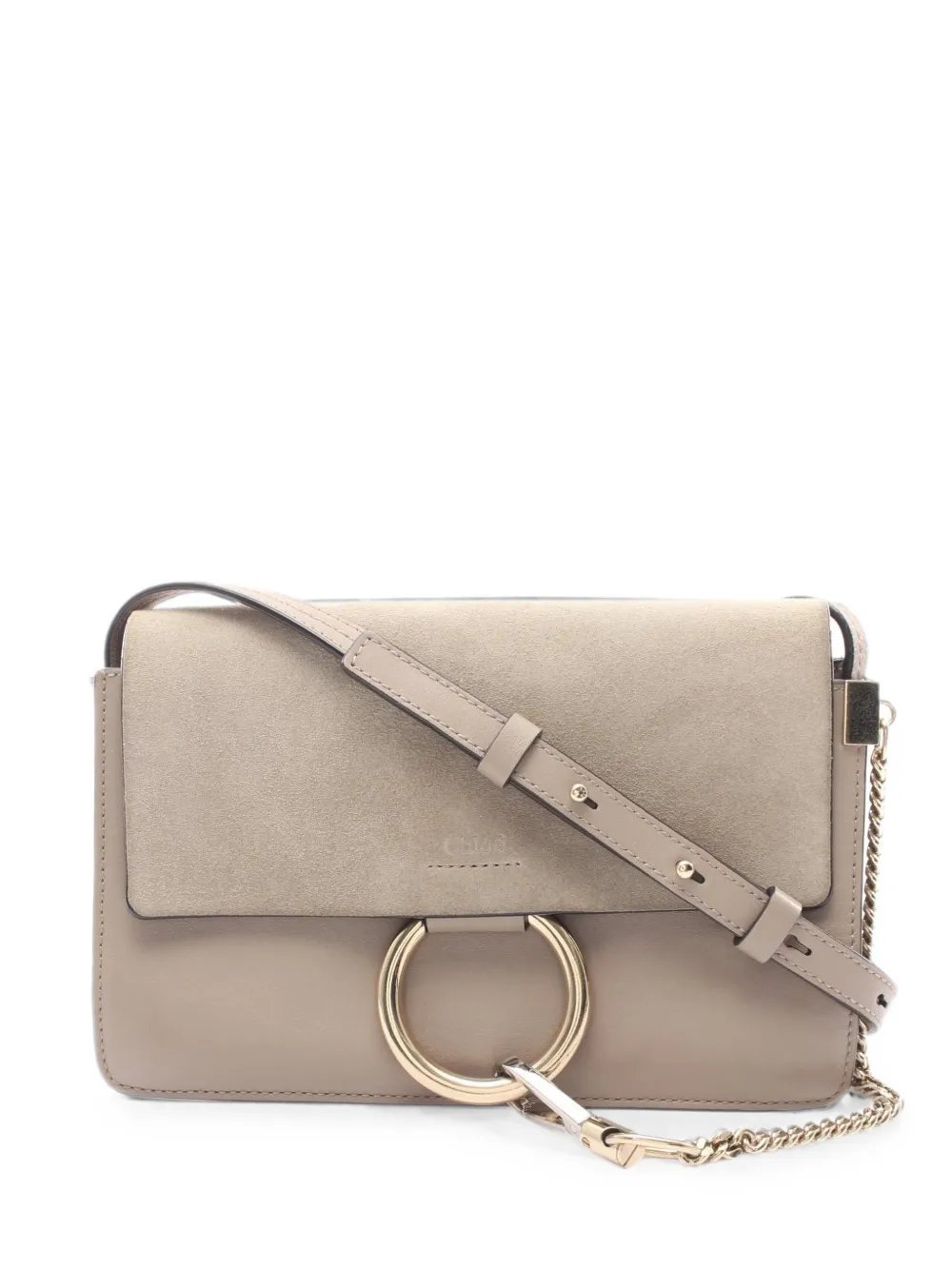 2000s Faye shoulder bag