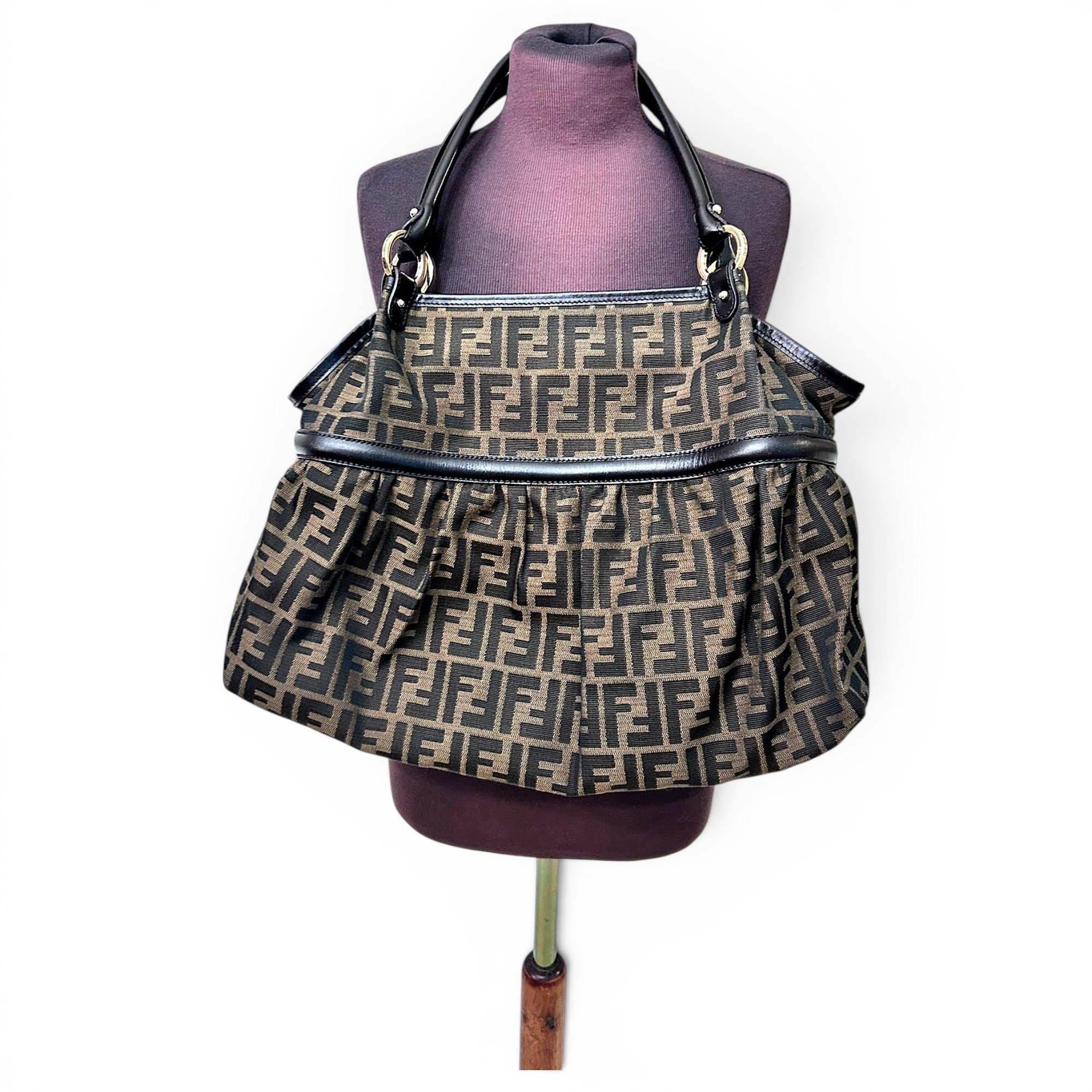Chef cloth handbag