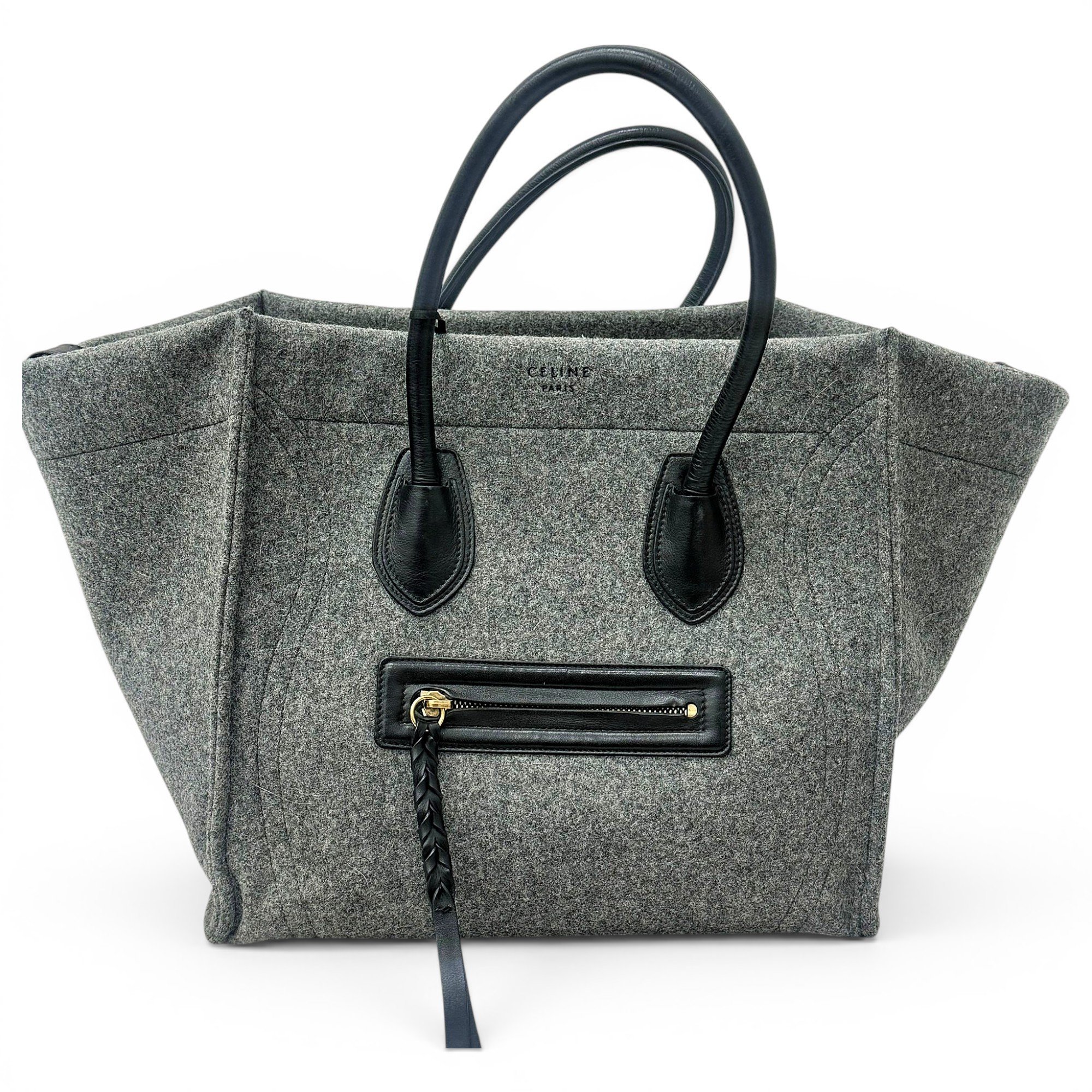 Luggage Phantom handbag