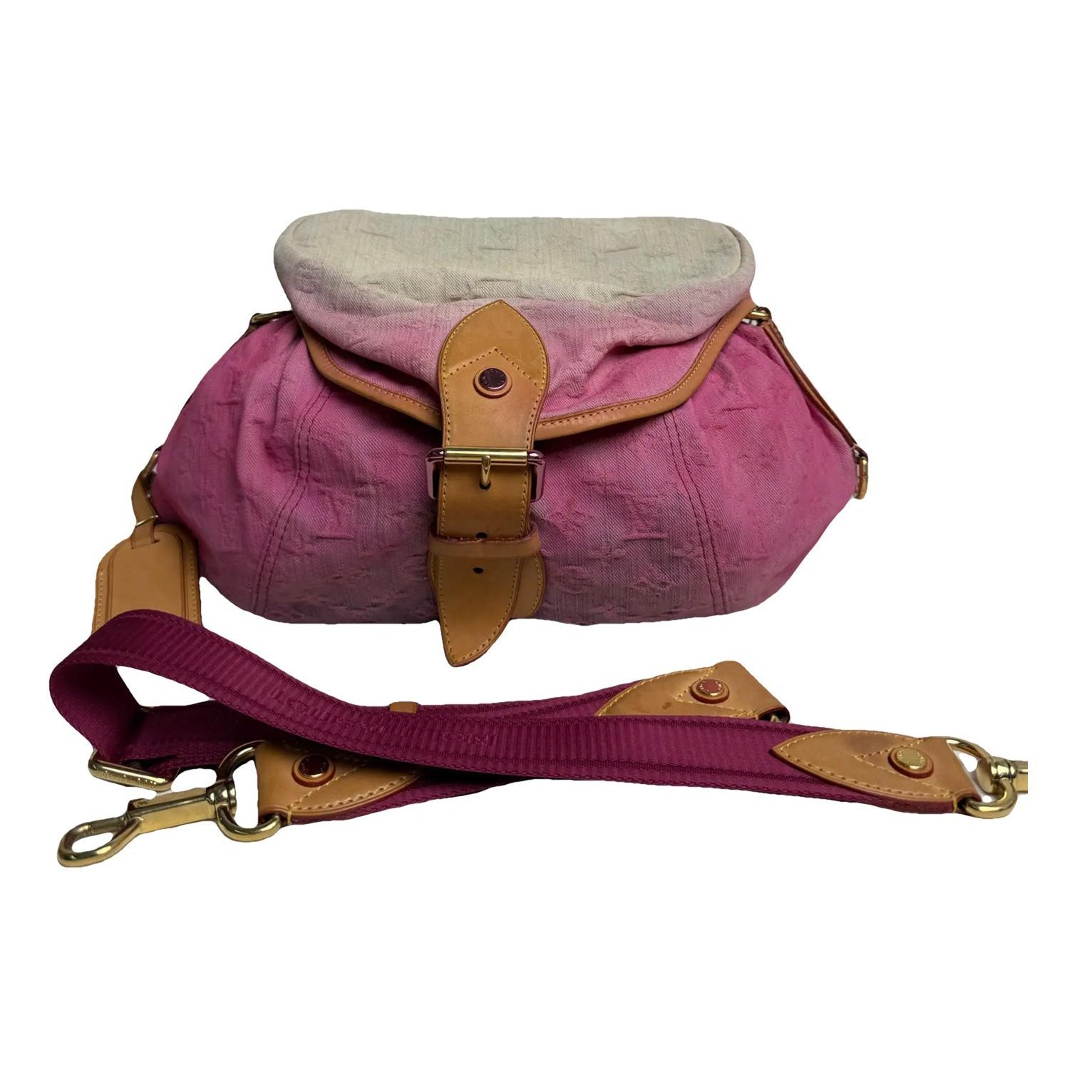 Sunburst crossbody bag