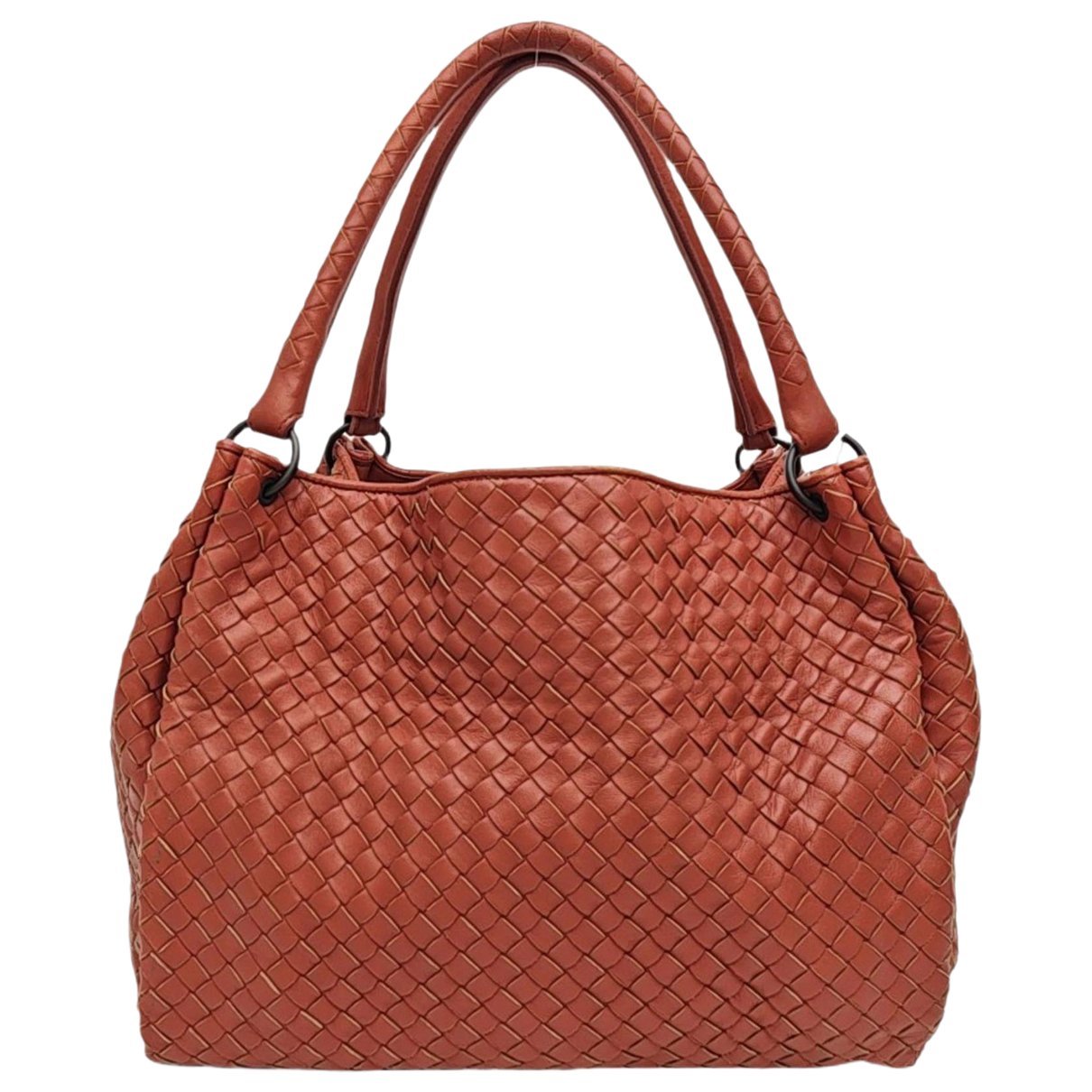 Parachute handbag