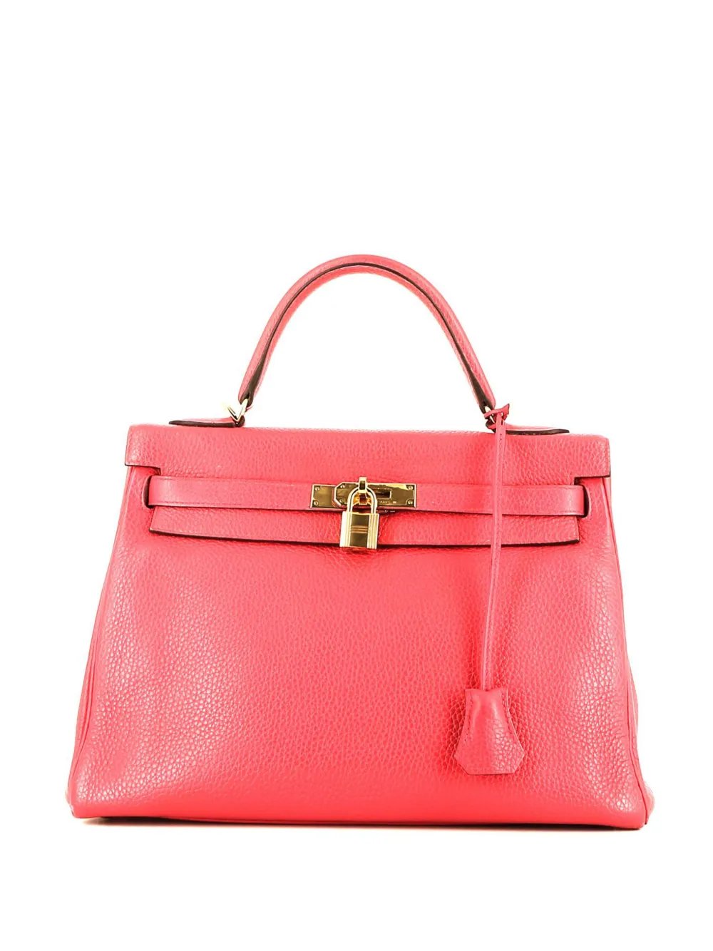 Kelly 32 Retourne handbag