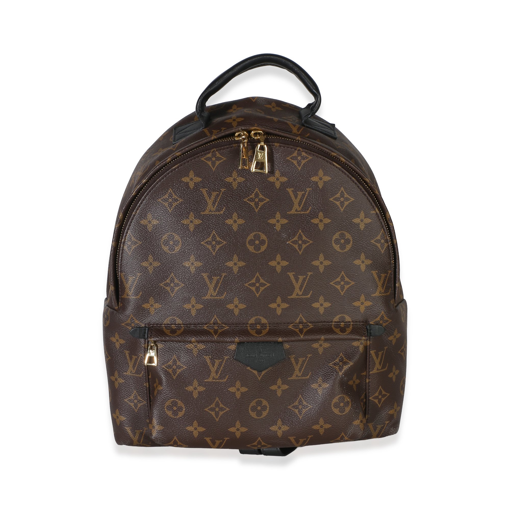 Cloth backpack
