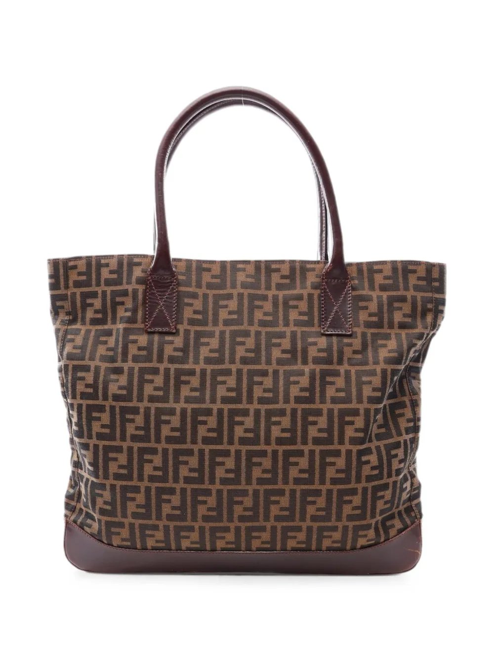 2000s Zucca tote bag