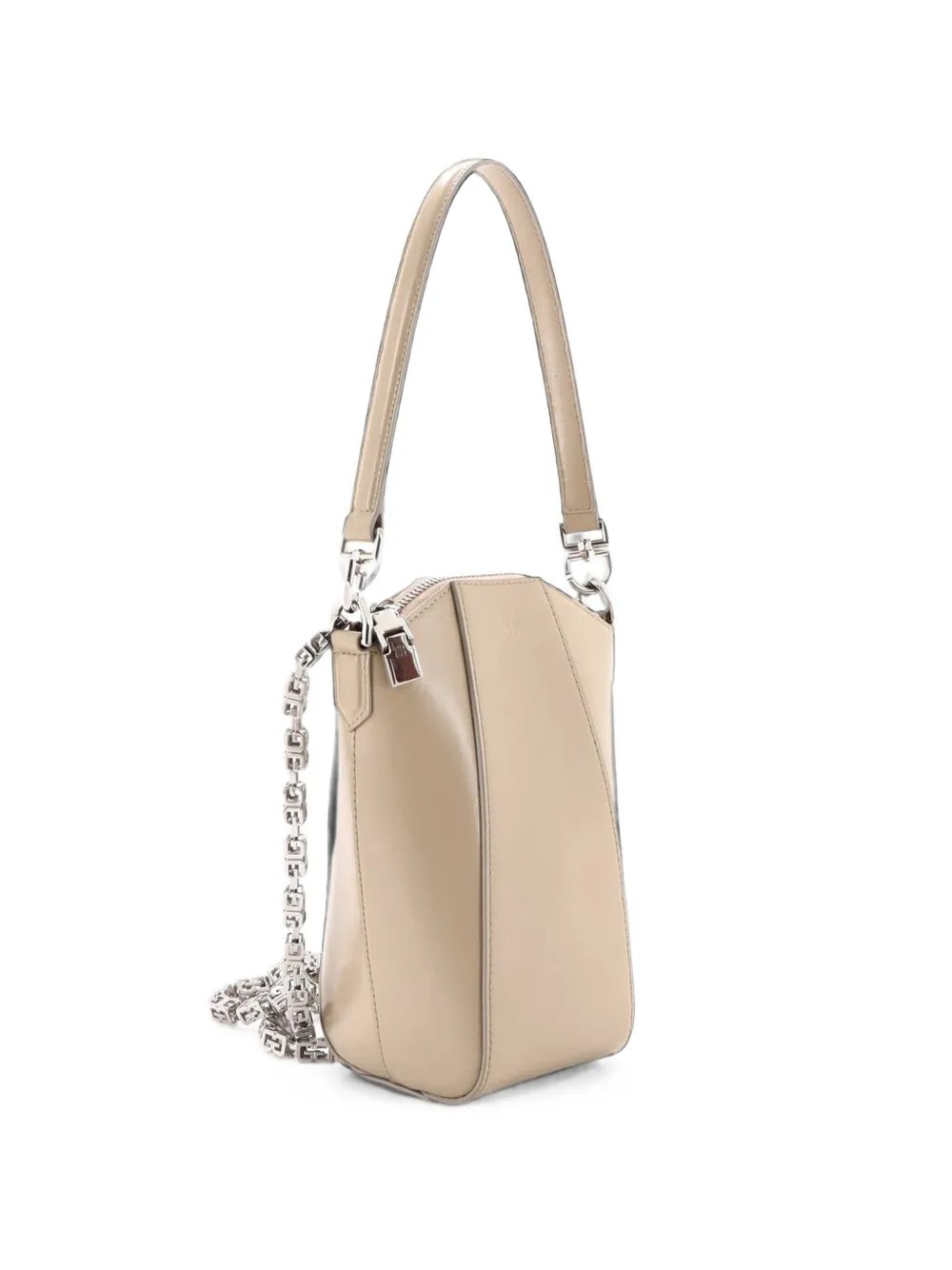 Givenchy Vertical Antigona Leather Mini crossbody bag