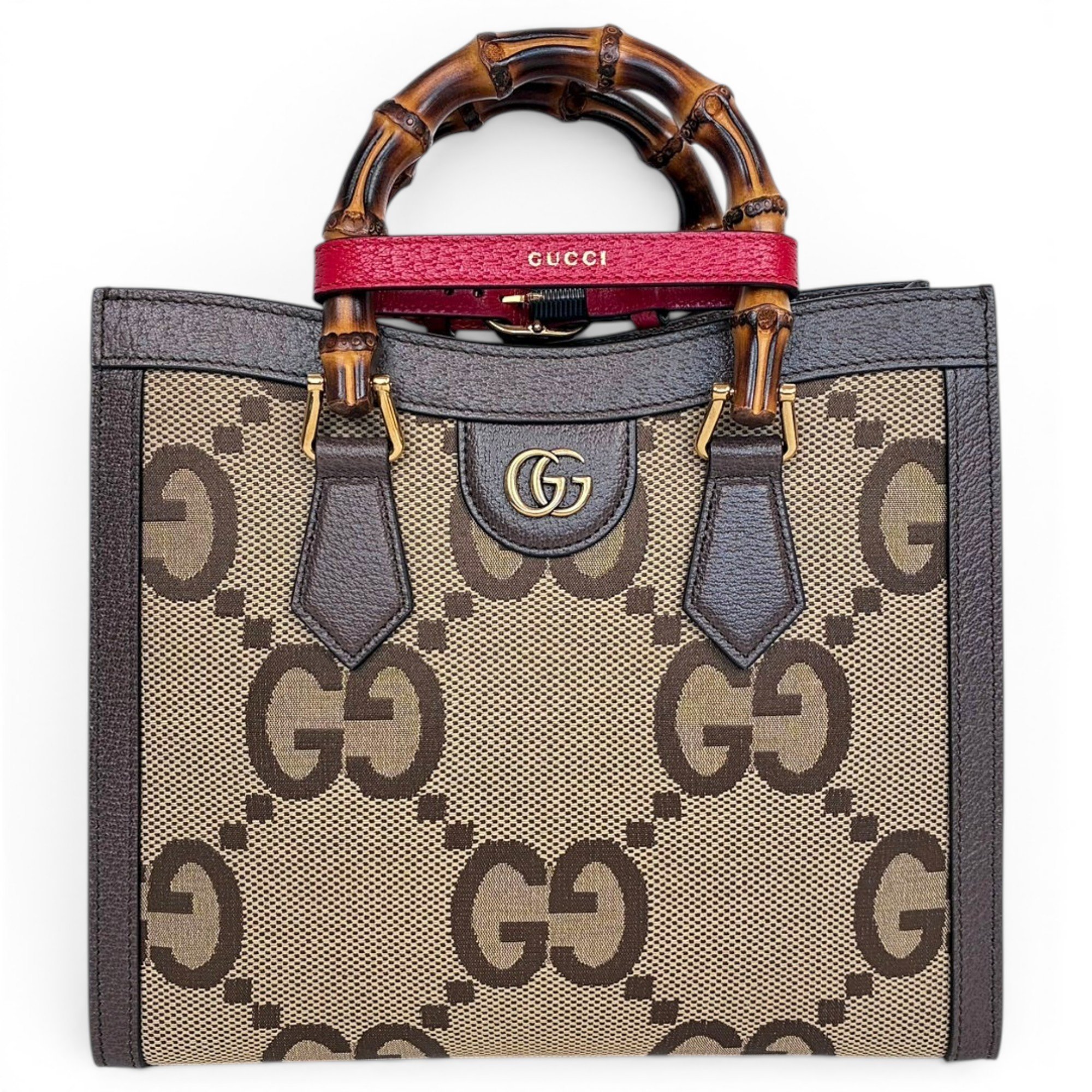 Diana Bamboo cloth tote