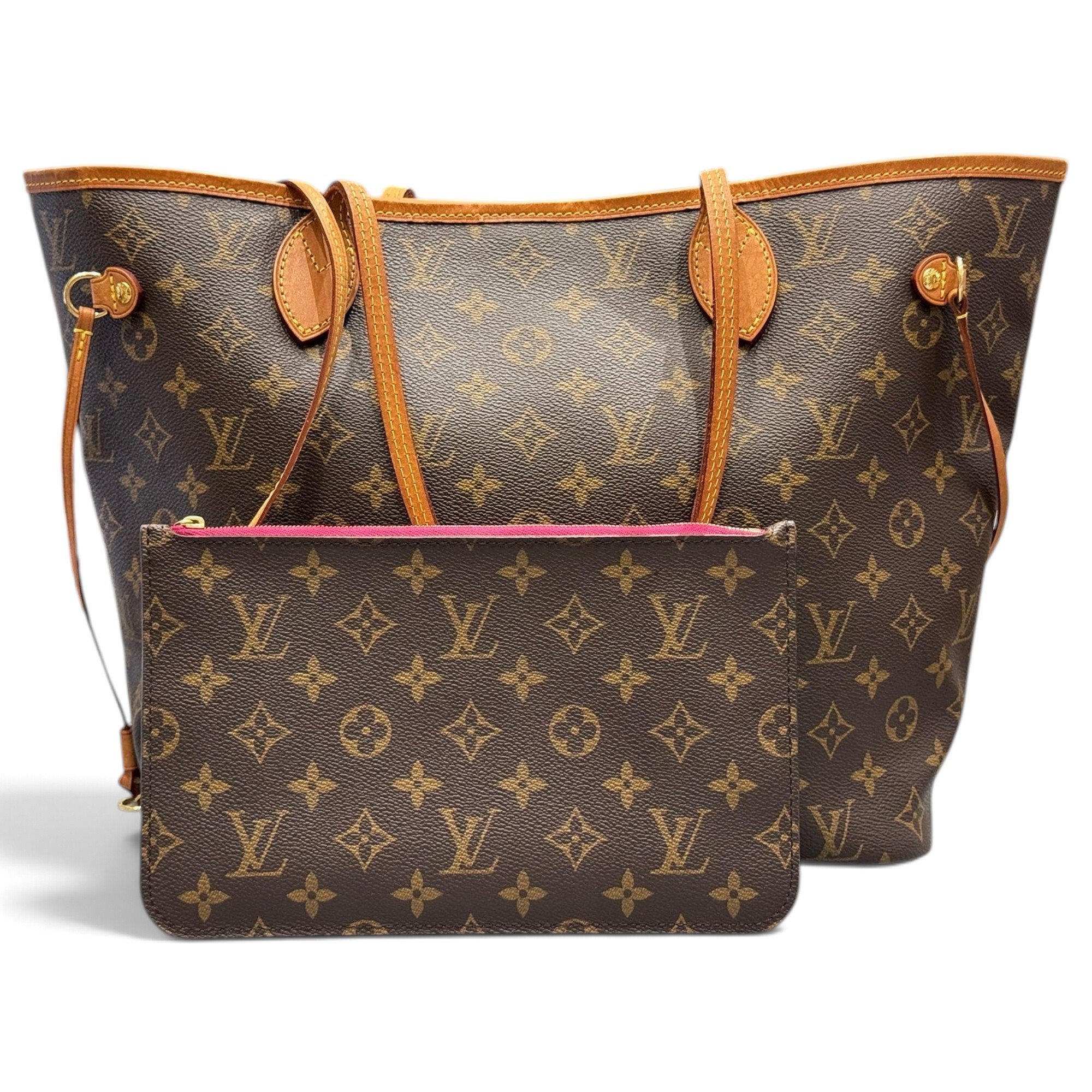 Neverfull tote