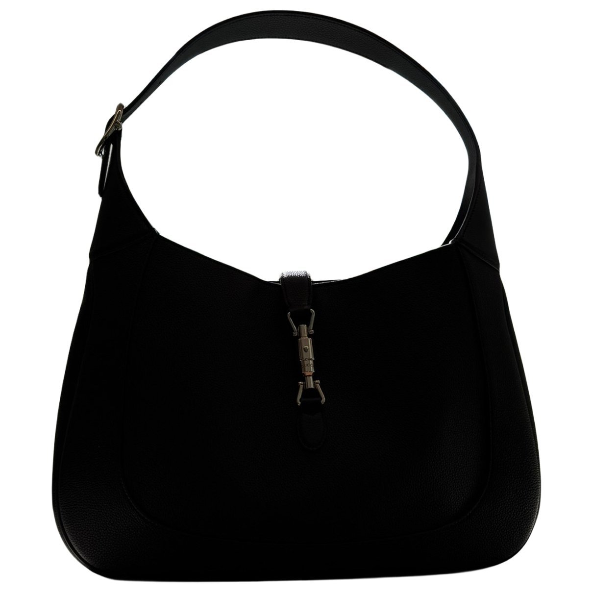 Jackie 1961 leather crossbody bag