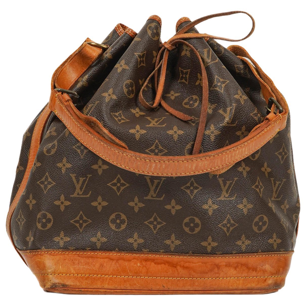 Noé cloth handbag