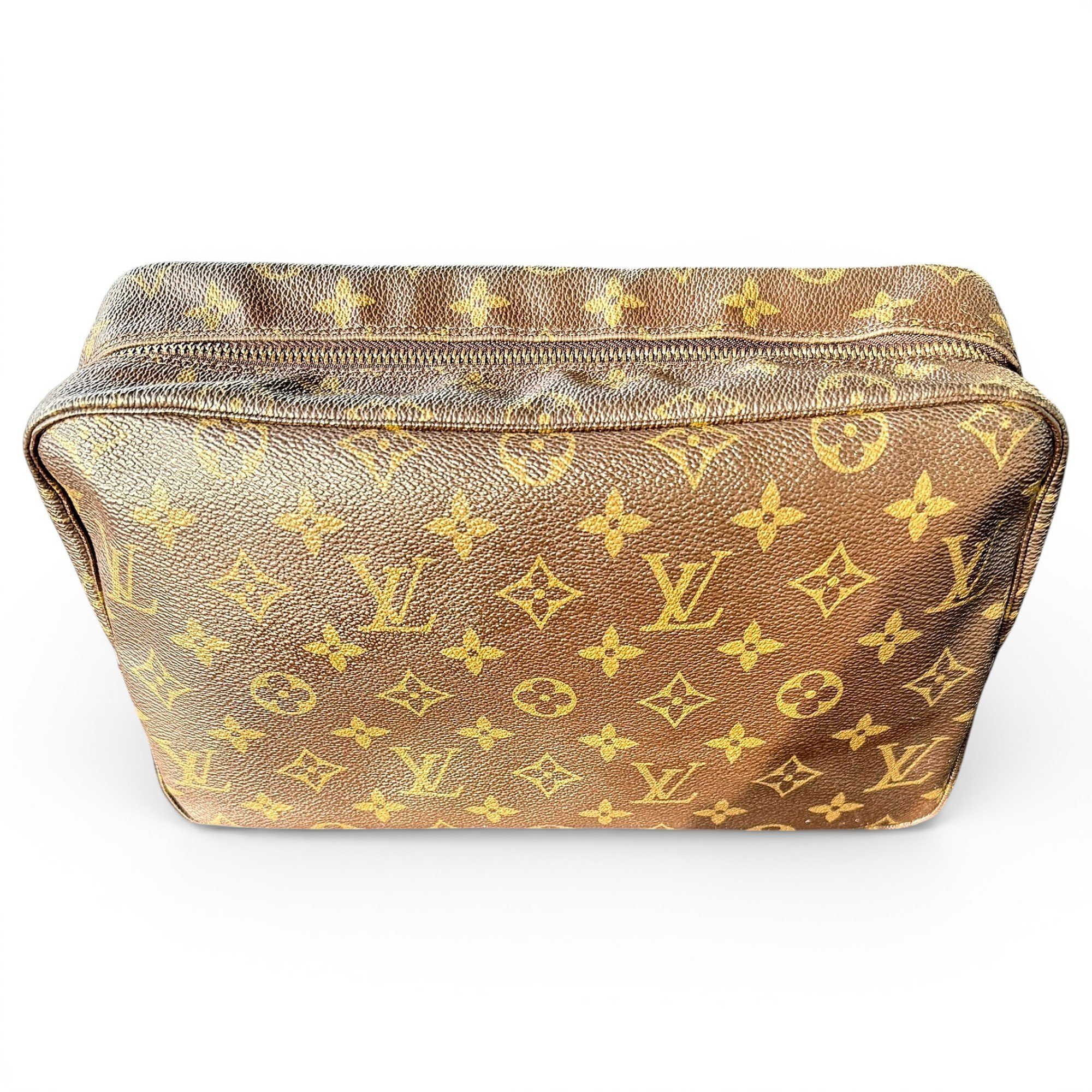 Cloth clutch bag