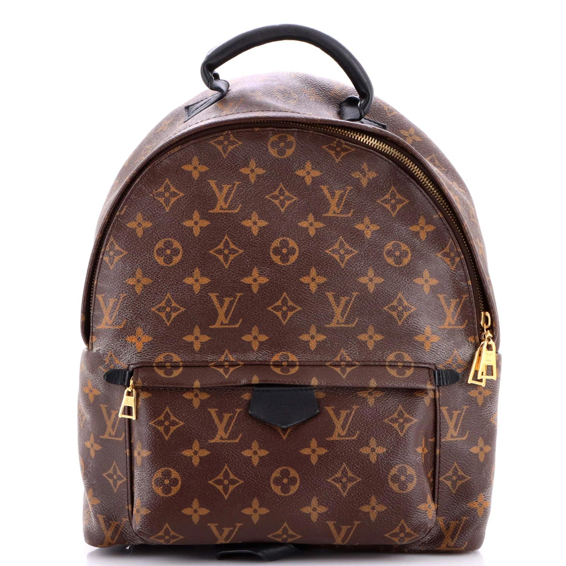 Cloth backpack