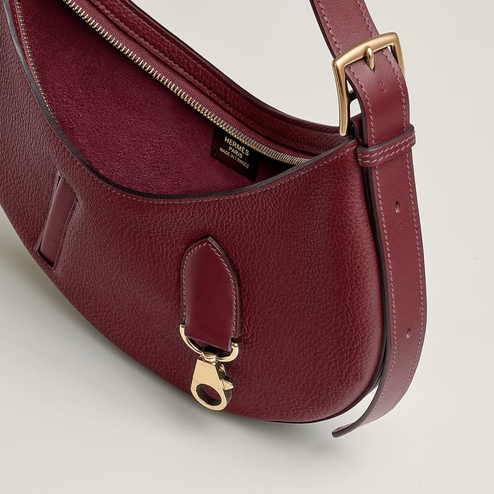 Rouge H P'tit Arcon Bag