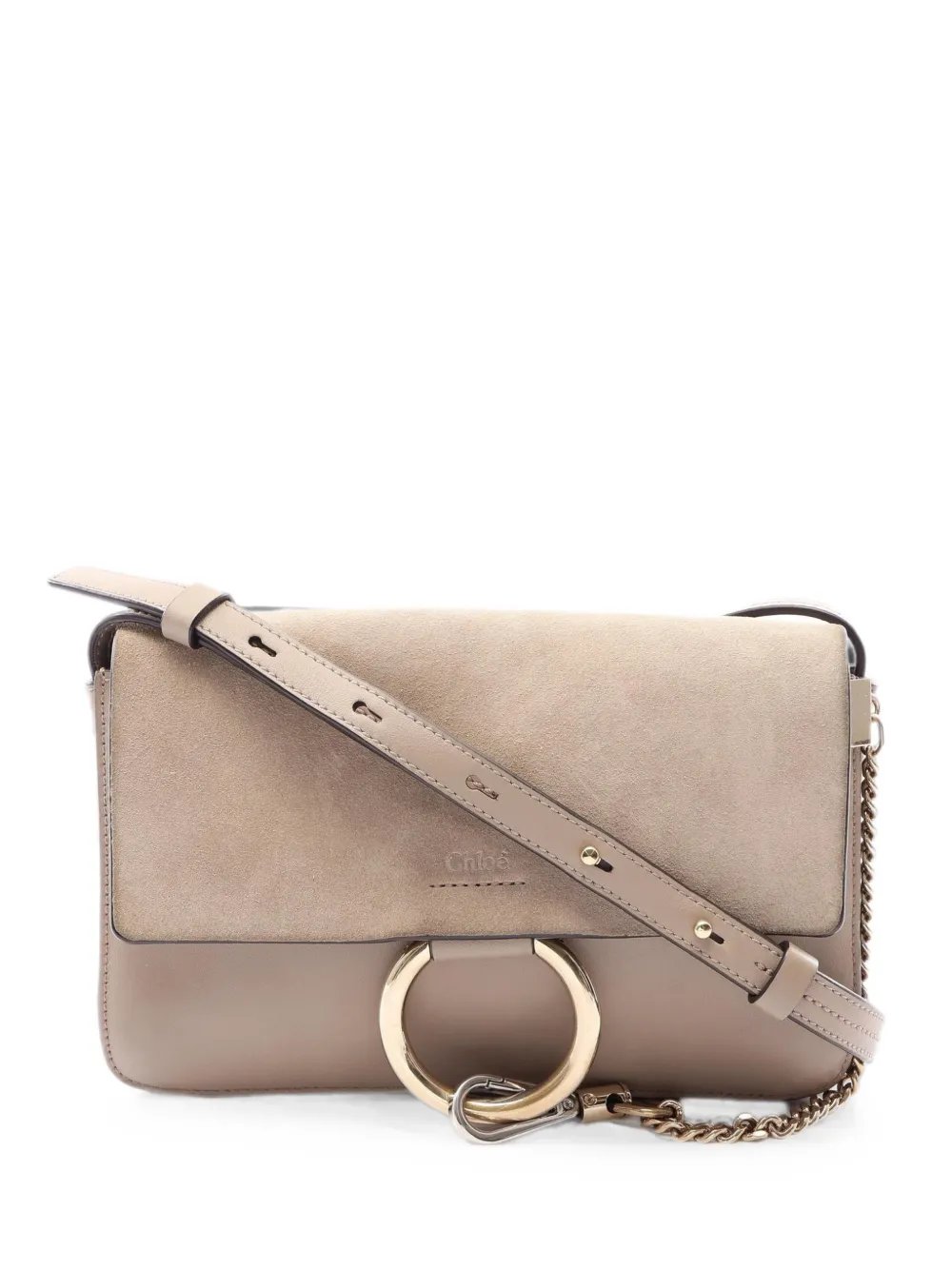 2000s Faye shoulder bag