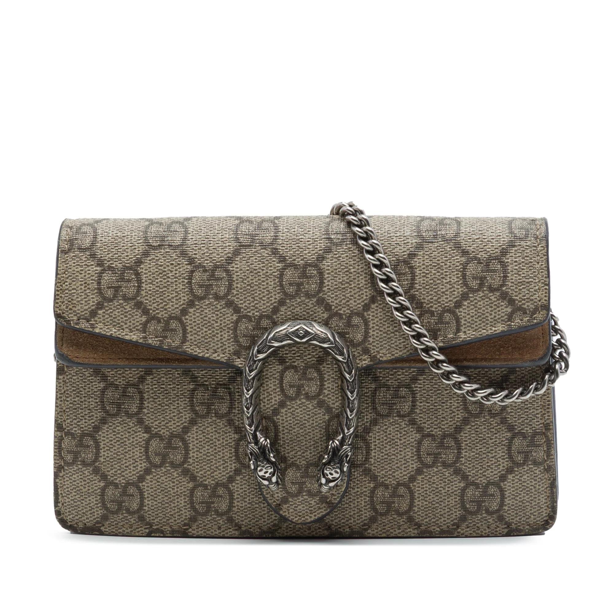 Dionysus cloth handbag