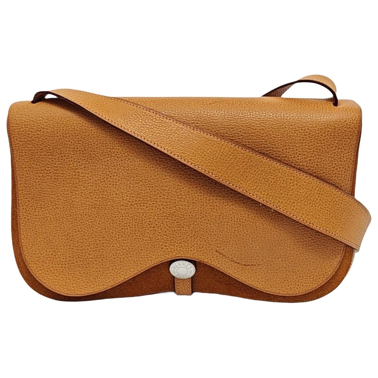 Colorado leather handbag