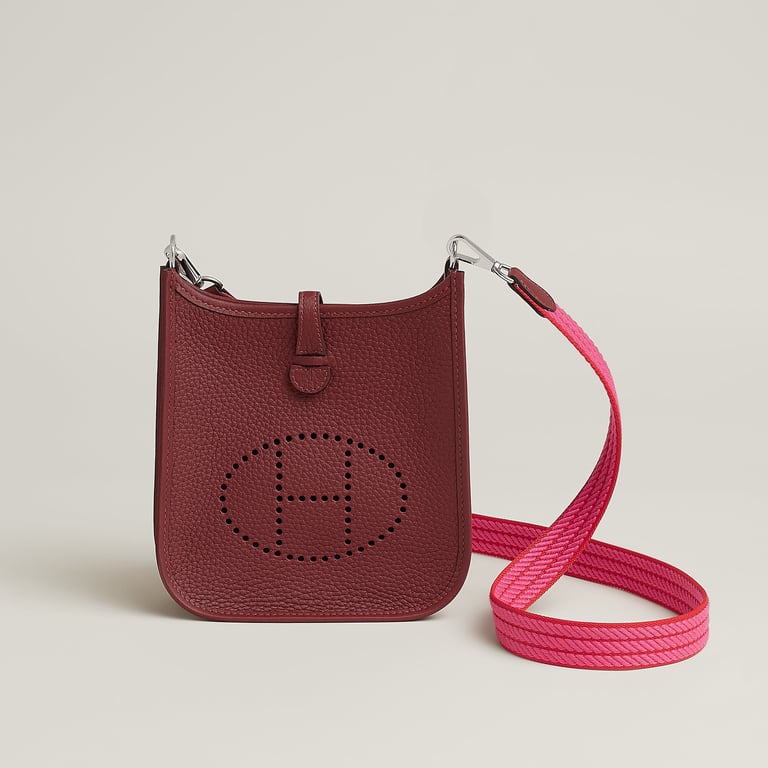 Evelyne 16 Amazone bag