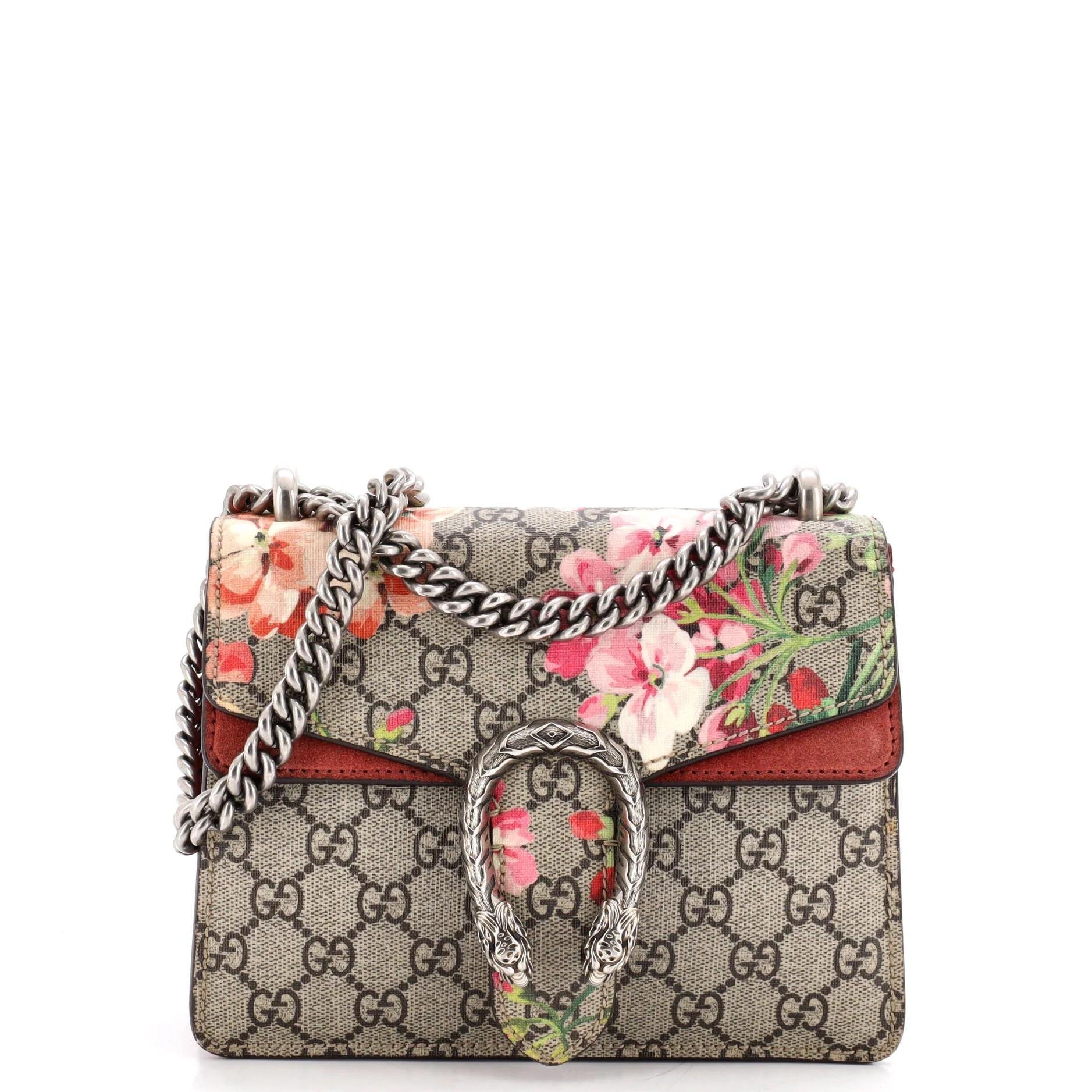 Cloth handbag