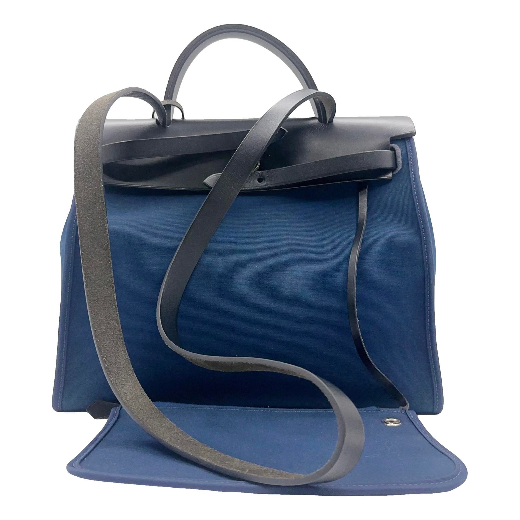 Herbag cloth handbag
