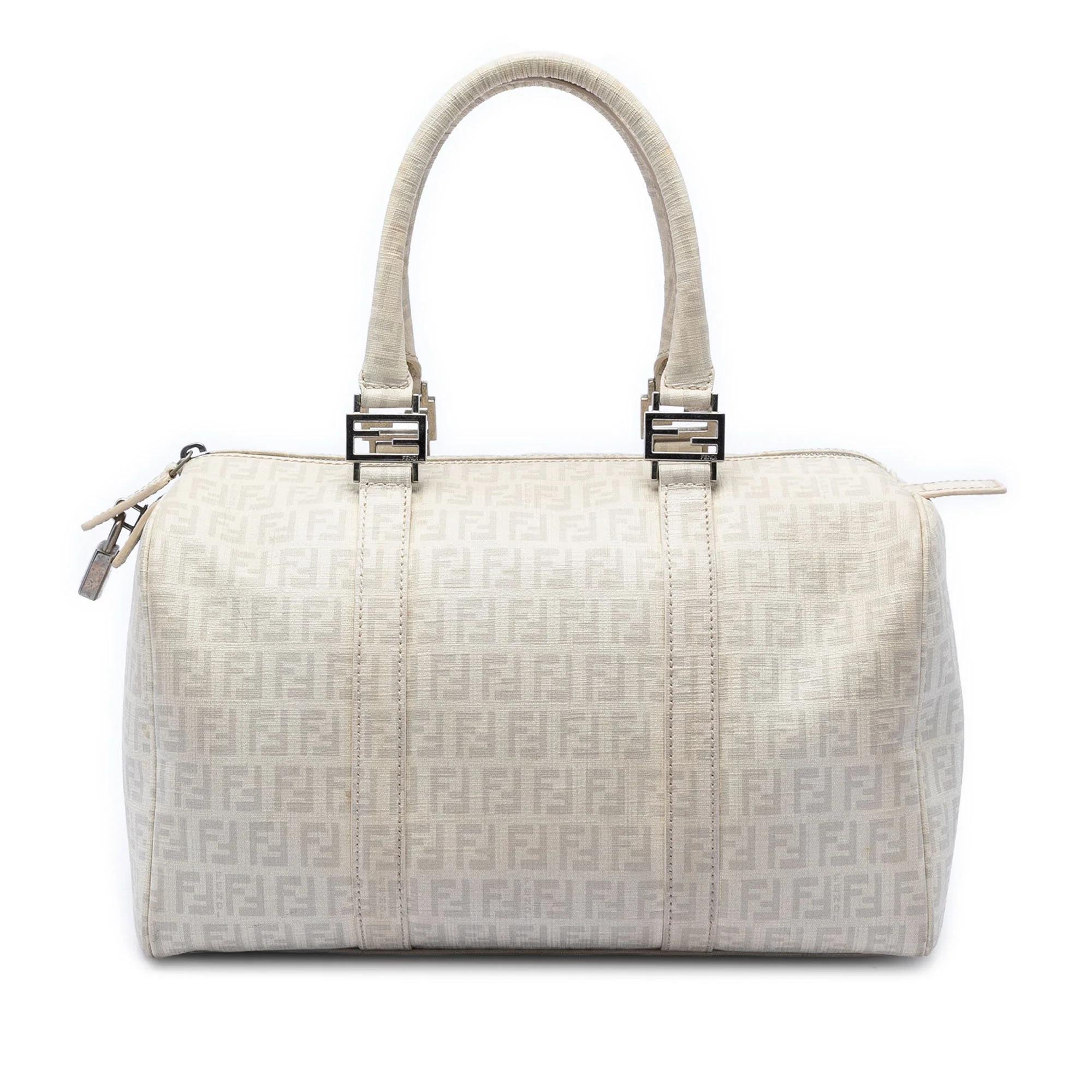 Forever Bauletto cloth bag