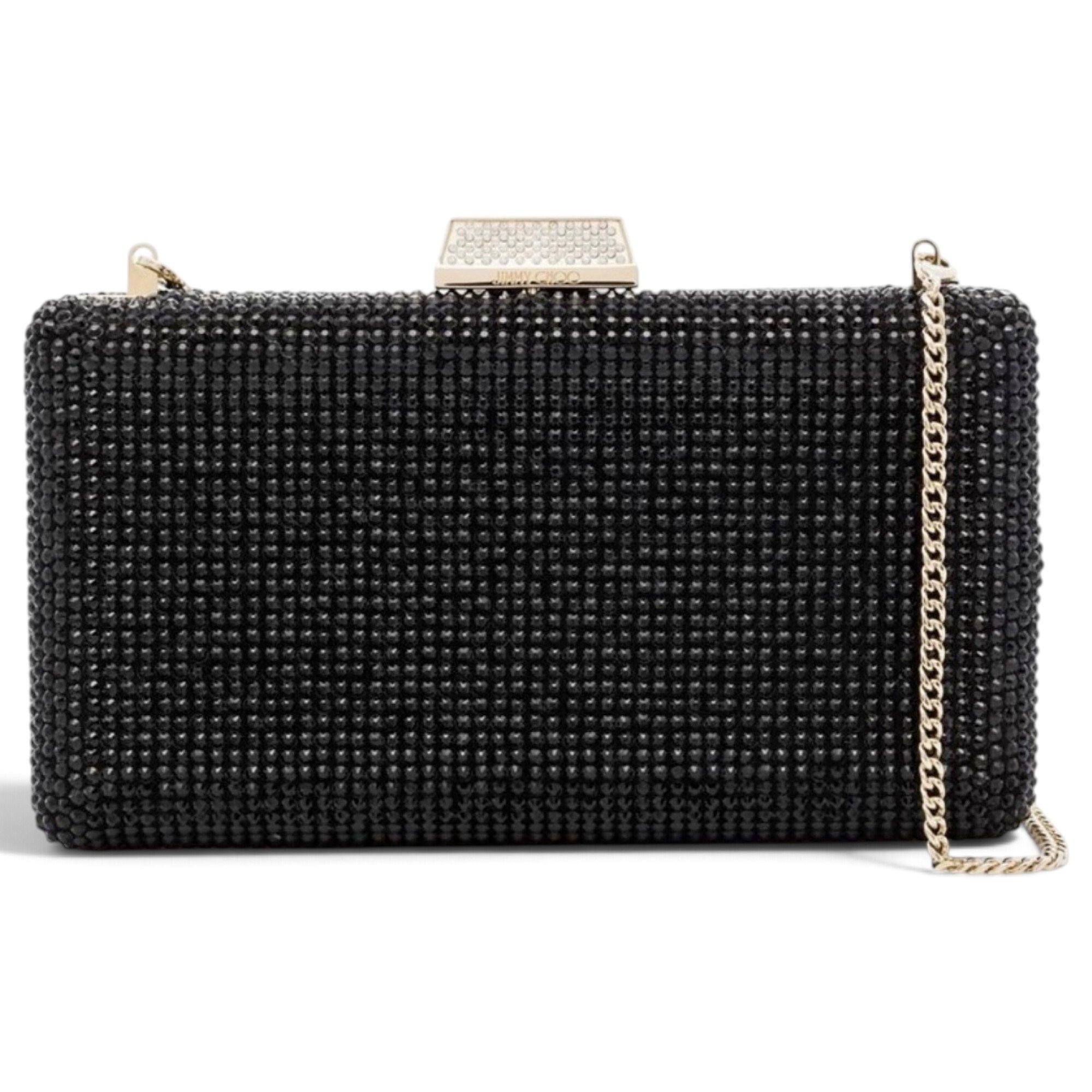 Clutch bag