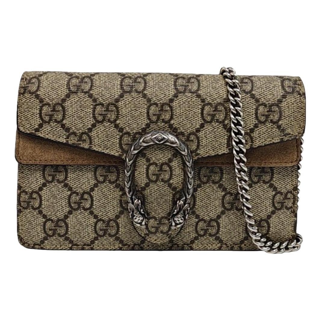 Dionysus cloth handbag