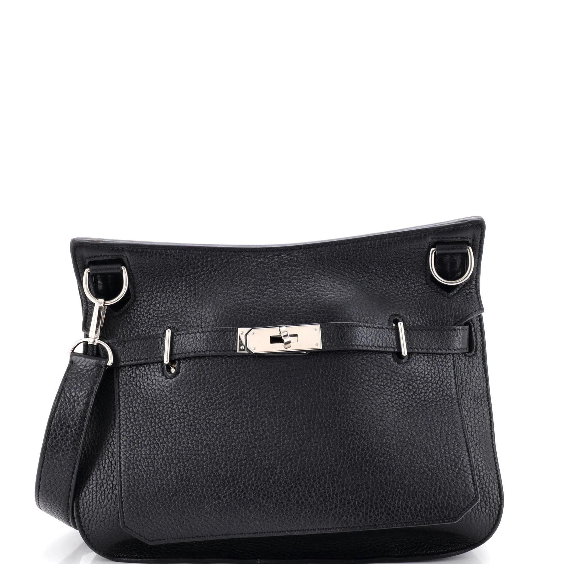 Jypsiere leather handbag