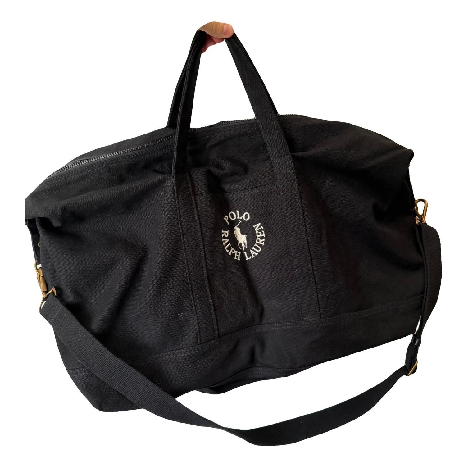 Cloth handbag