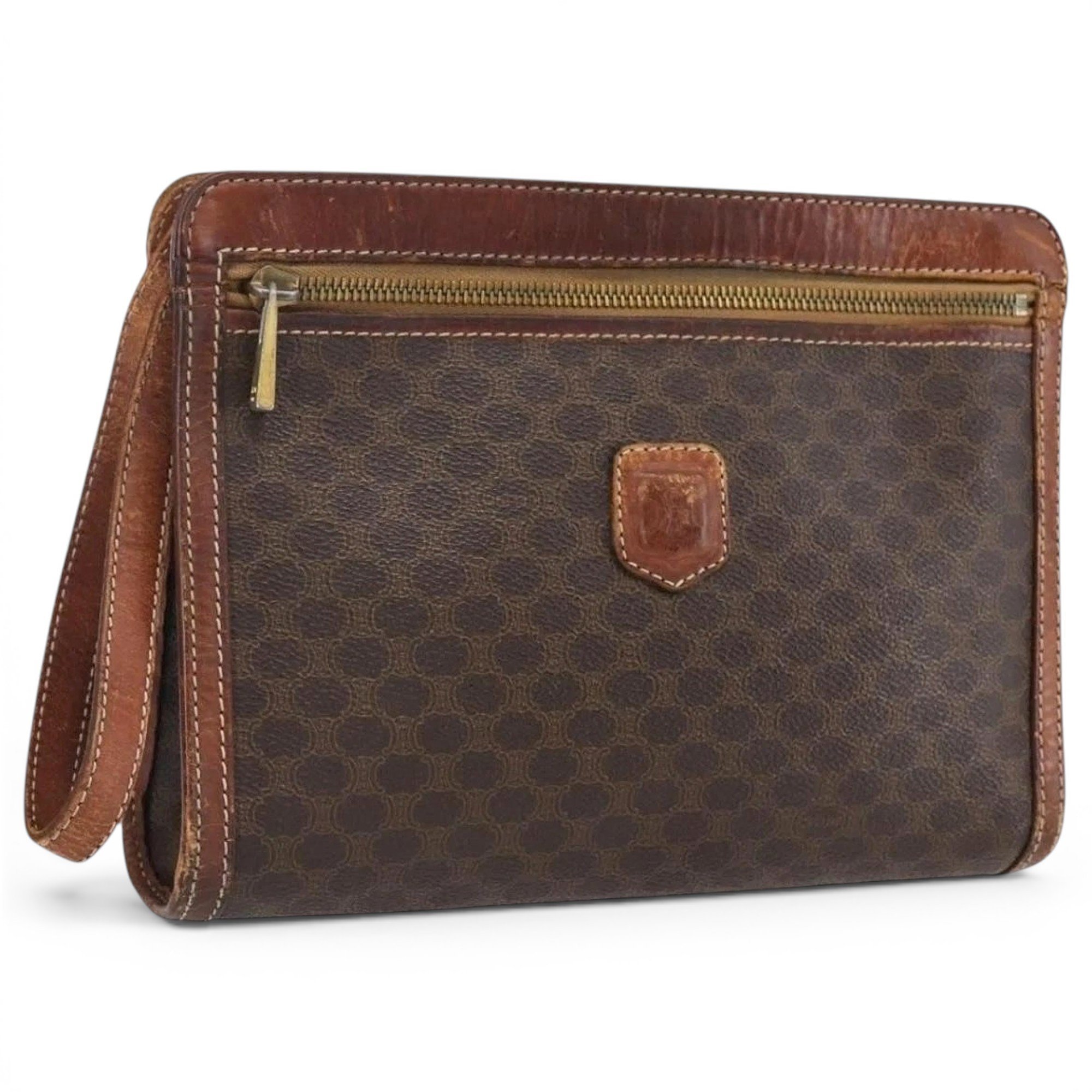 Clutch bag