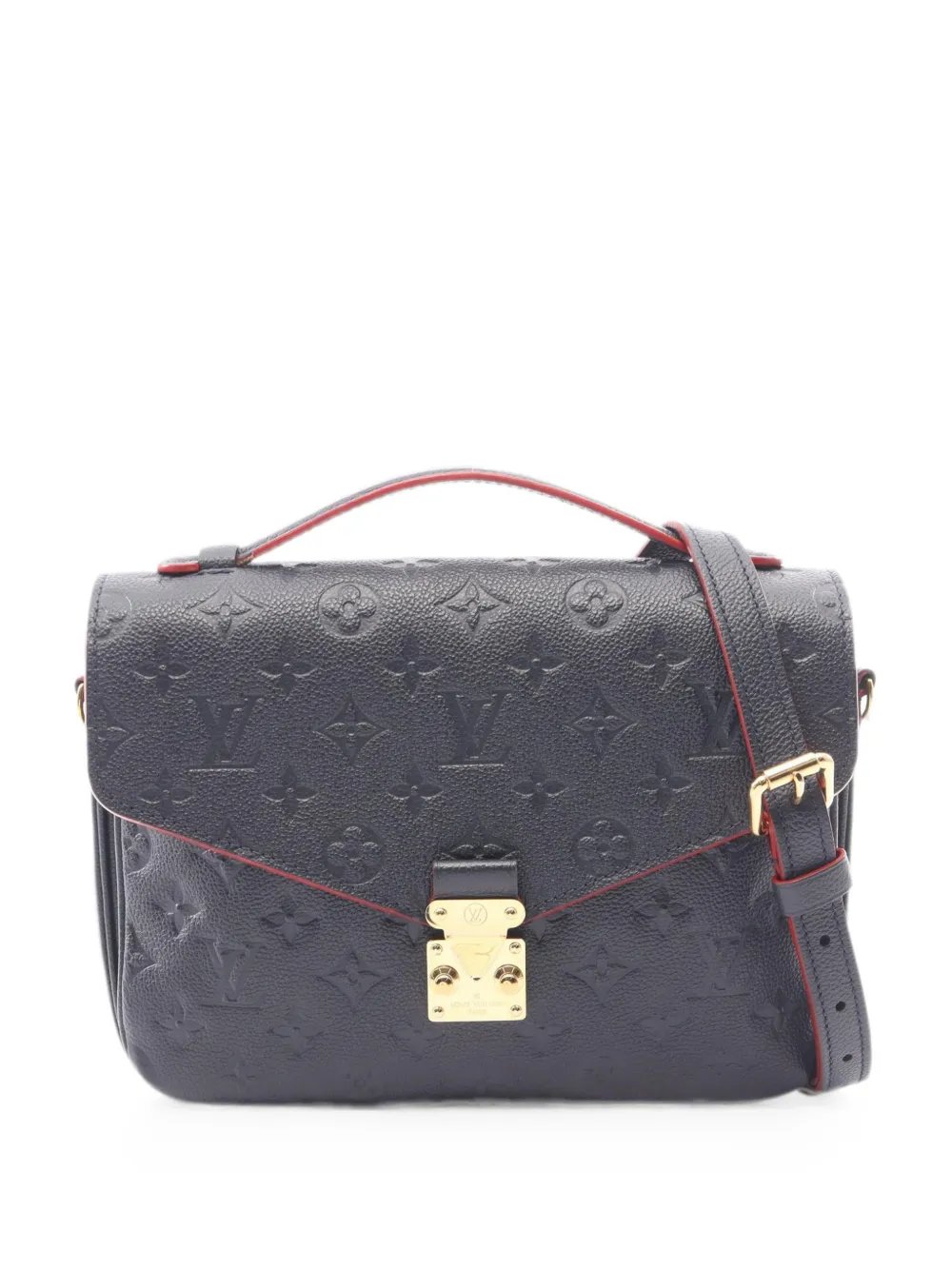 2021 Pochette Métis Monogram Empreinte tote bag