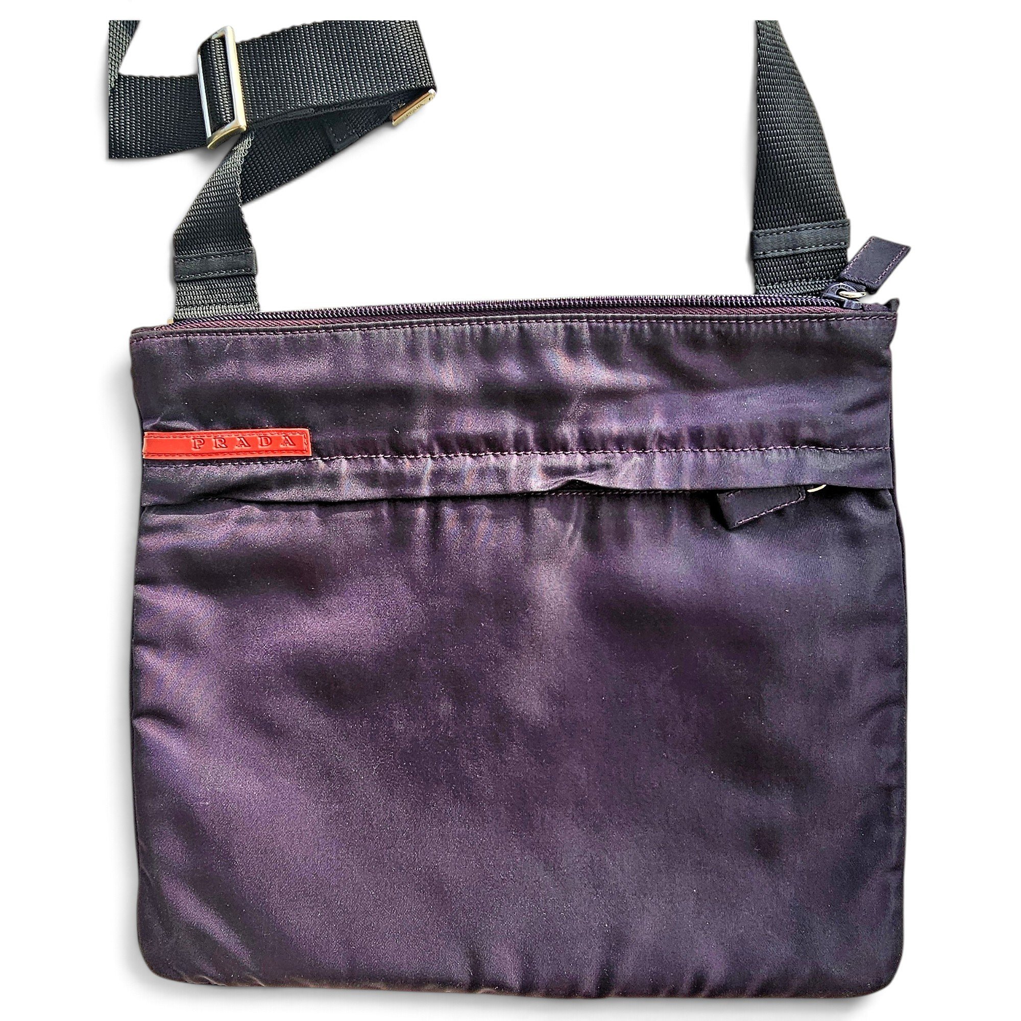 Crossbody bag