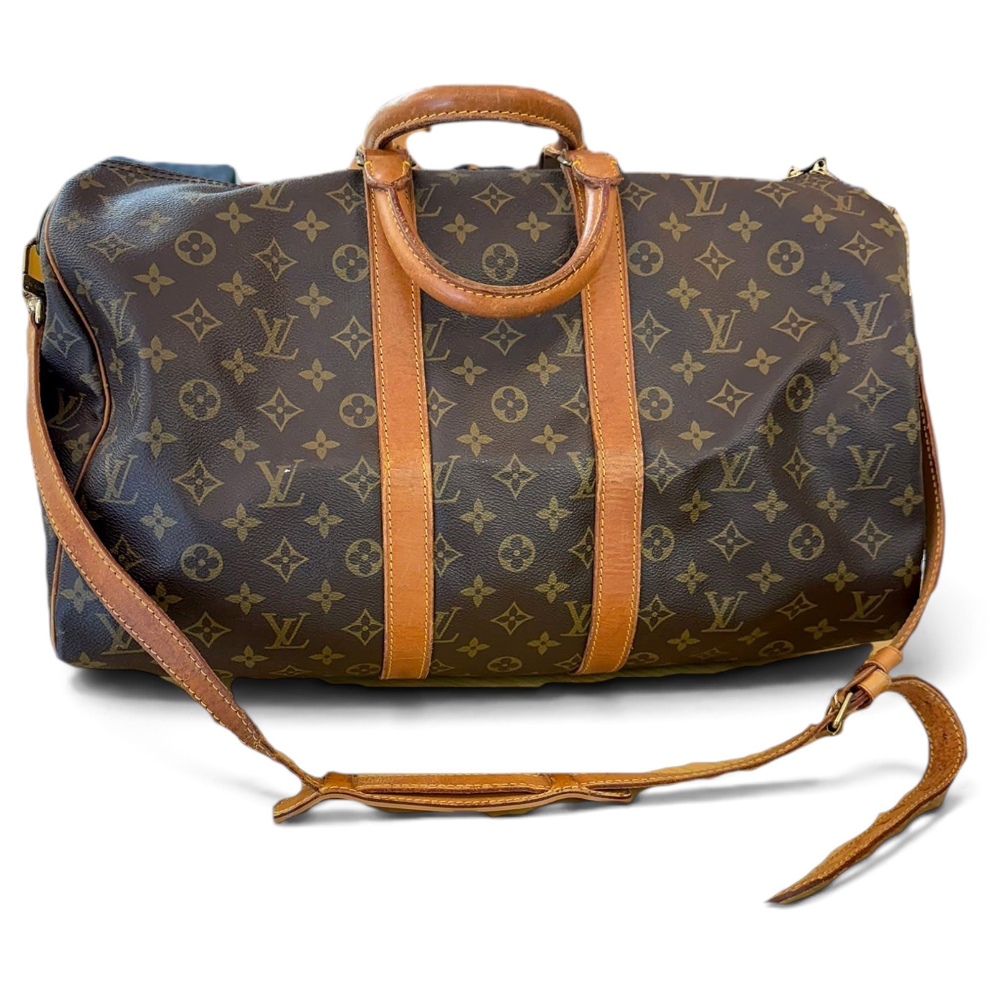 Cloth handbag