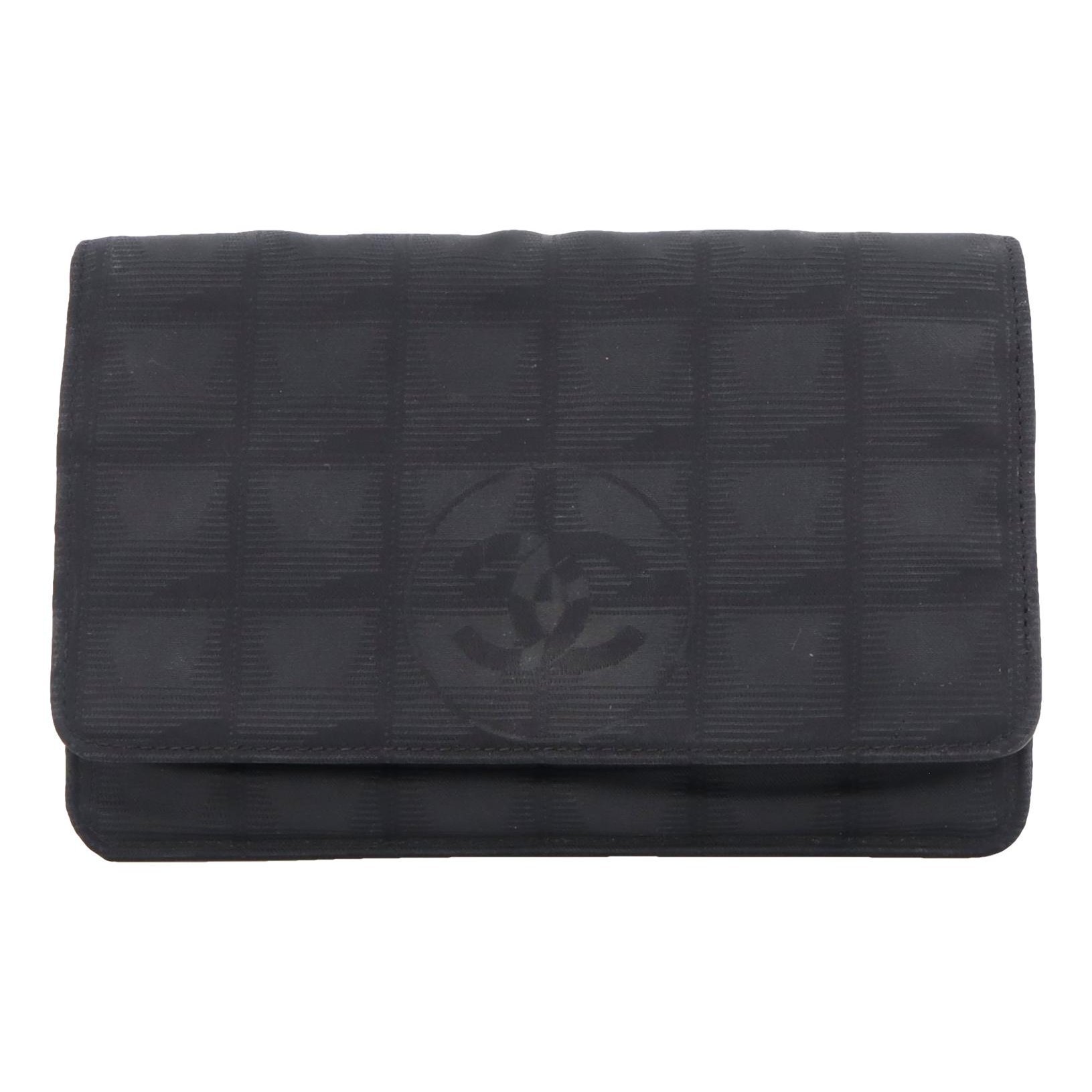 Wallet On Chain crossbody bag