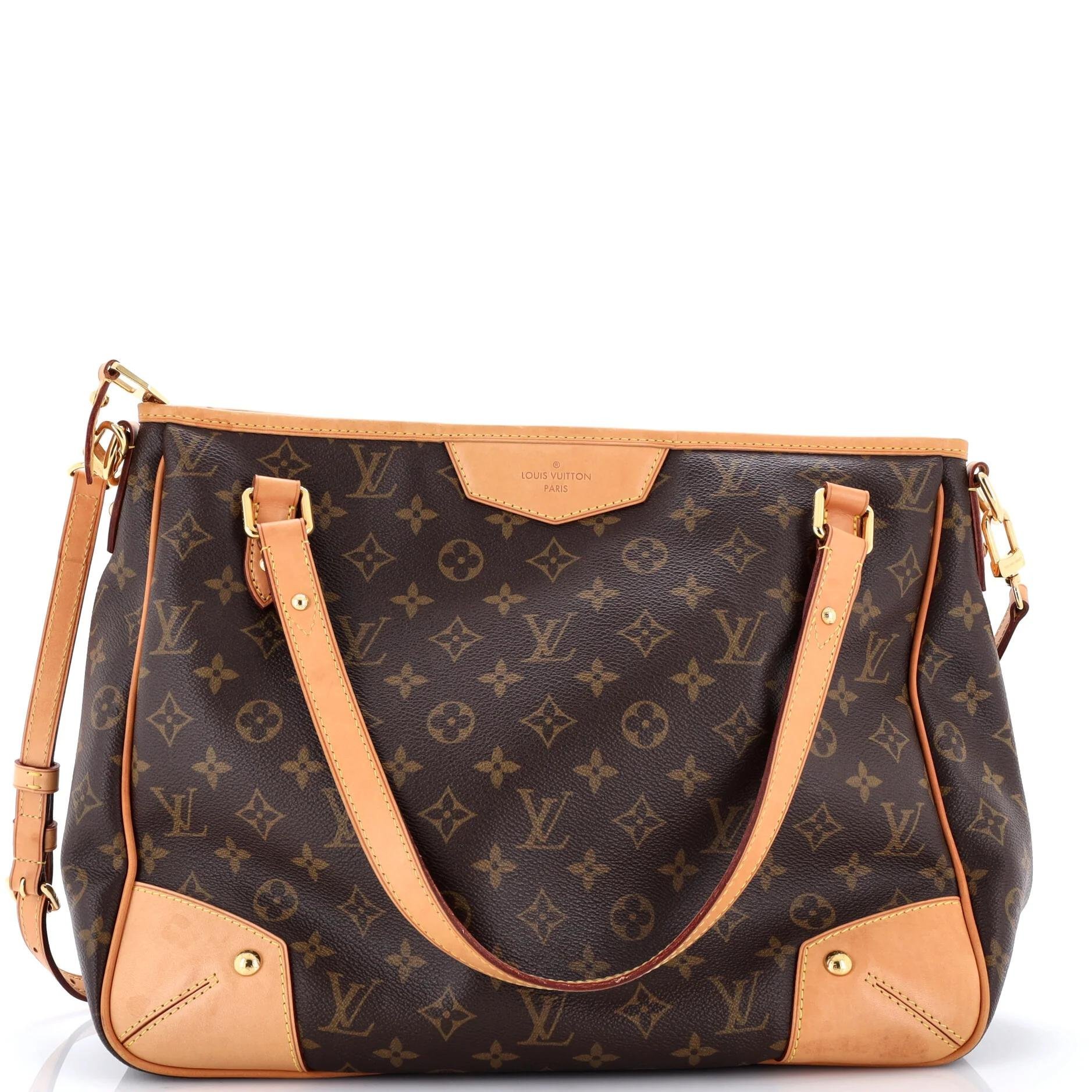 Cloth tote