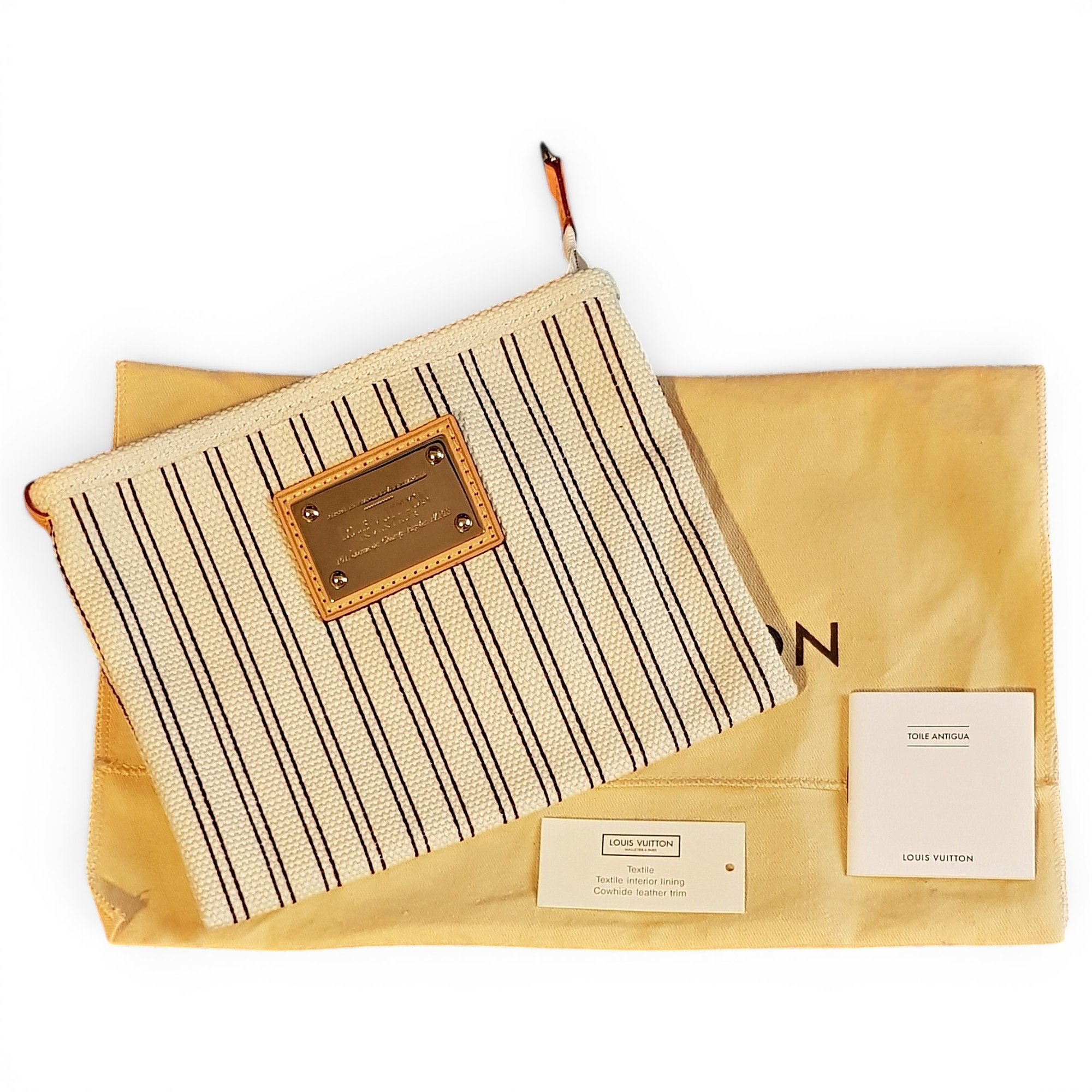 Clutch bag