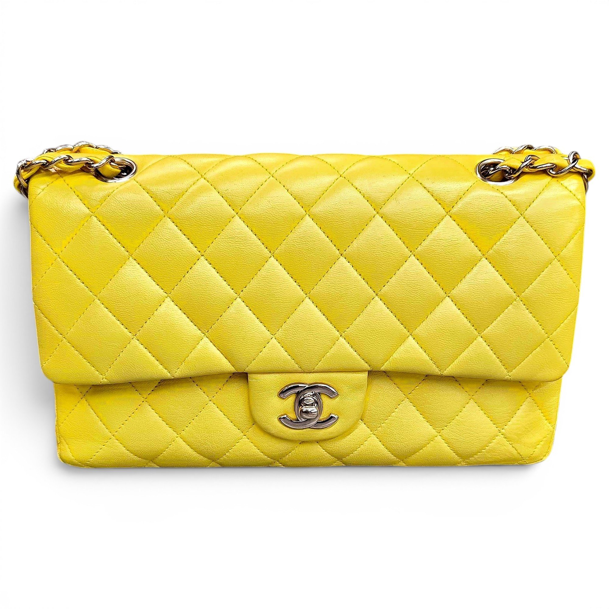 Timeless/Classique leather crossbody bag