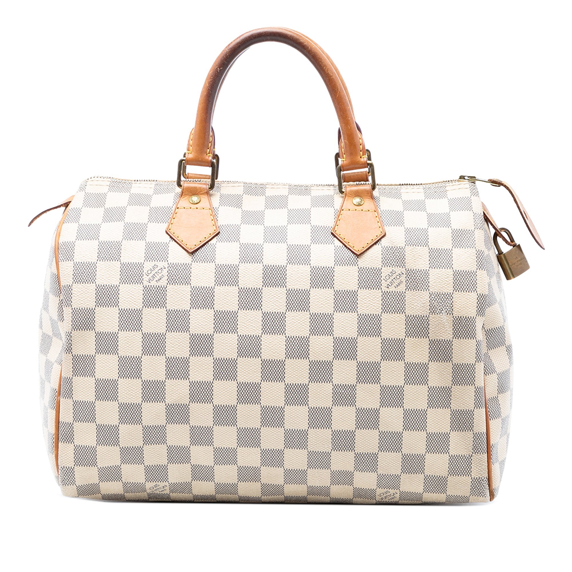 Speedy cloth handbag