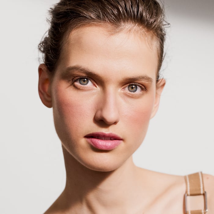 30 – rose d'Été Rosy Lip Matte Enhancer, Rose d'Été