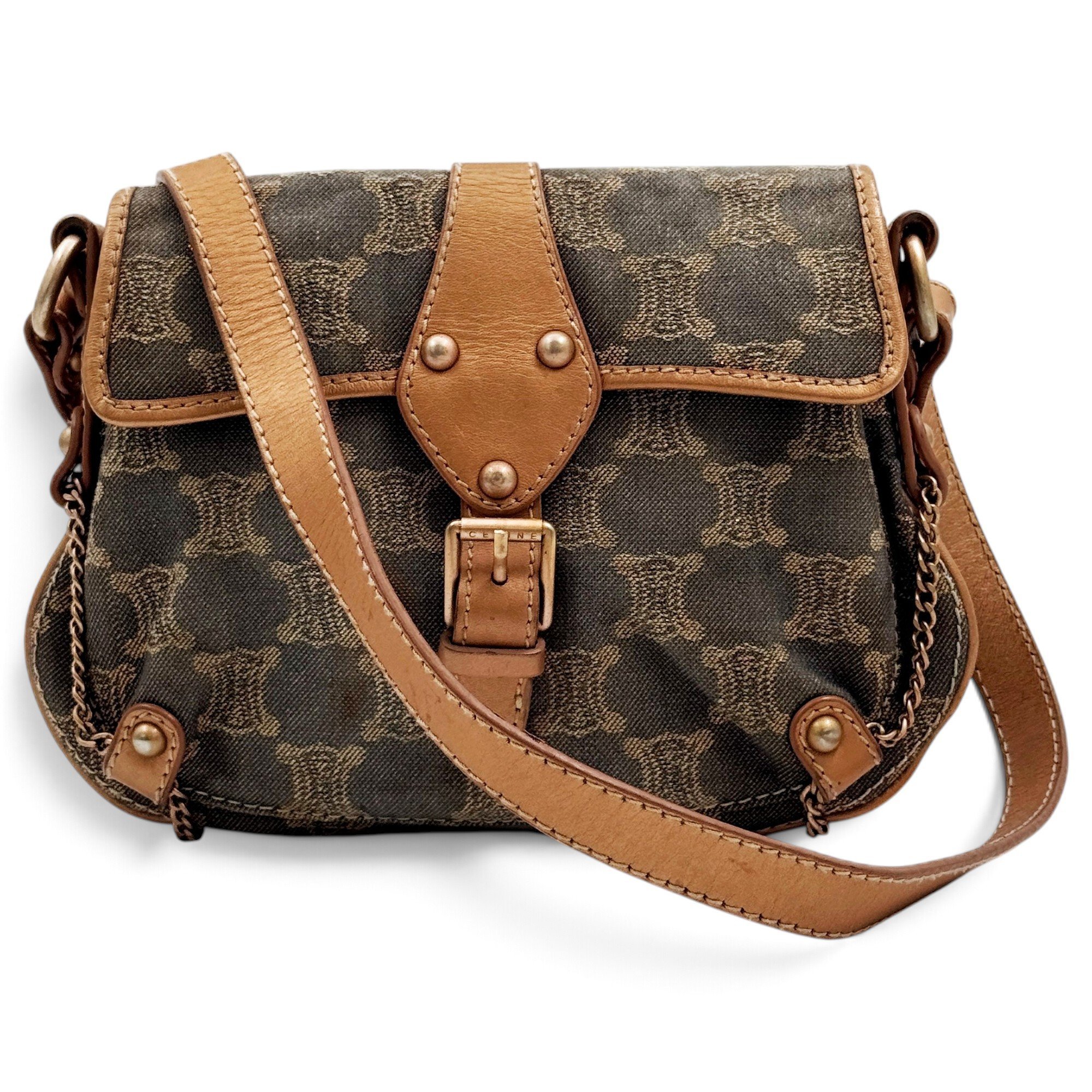 Cloth handbag