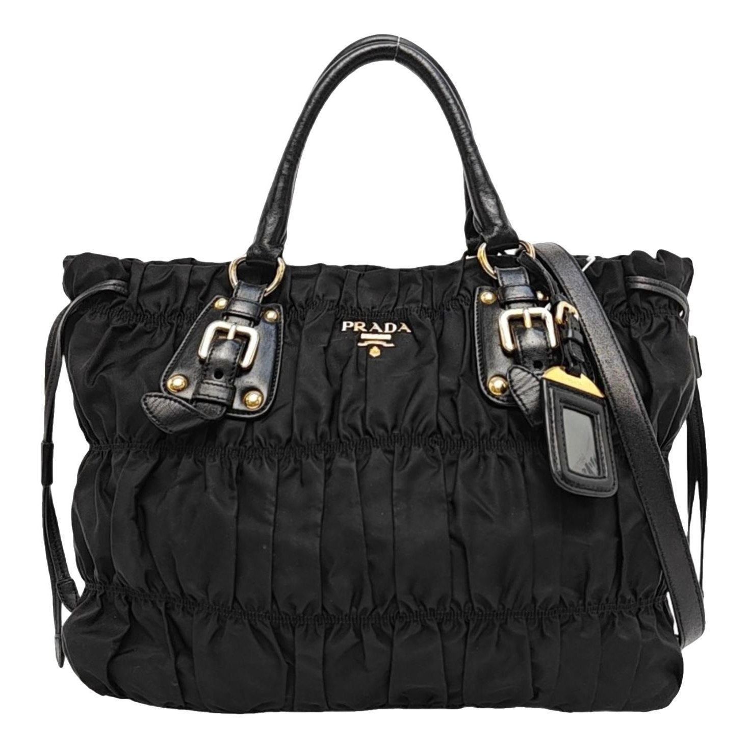 Cloth handbag