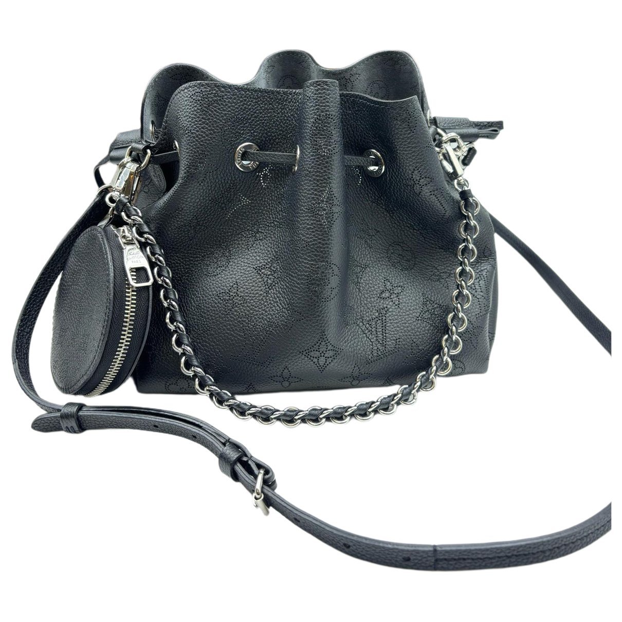 Mahina leather tote