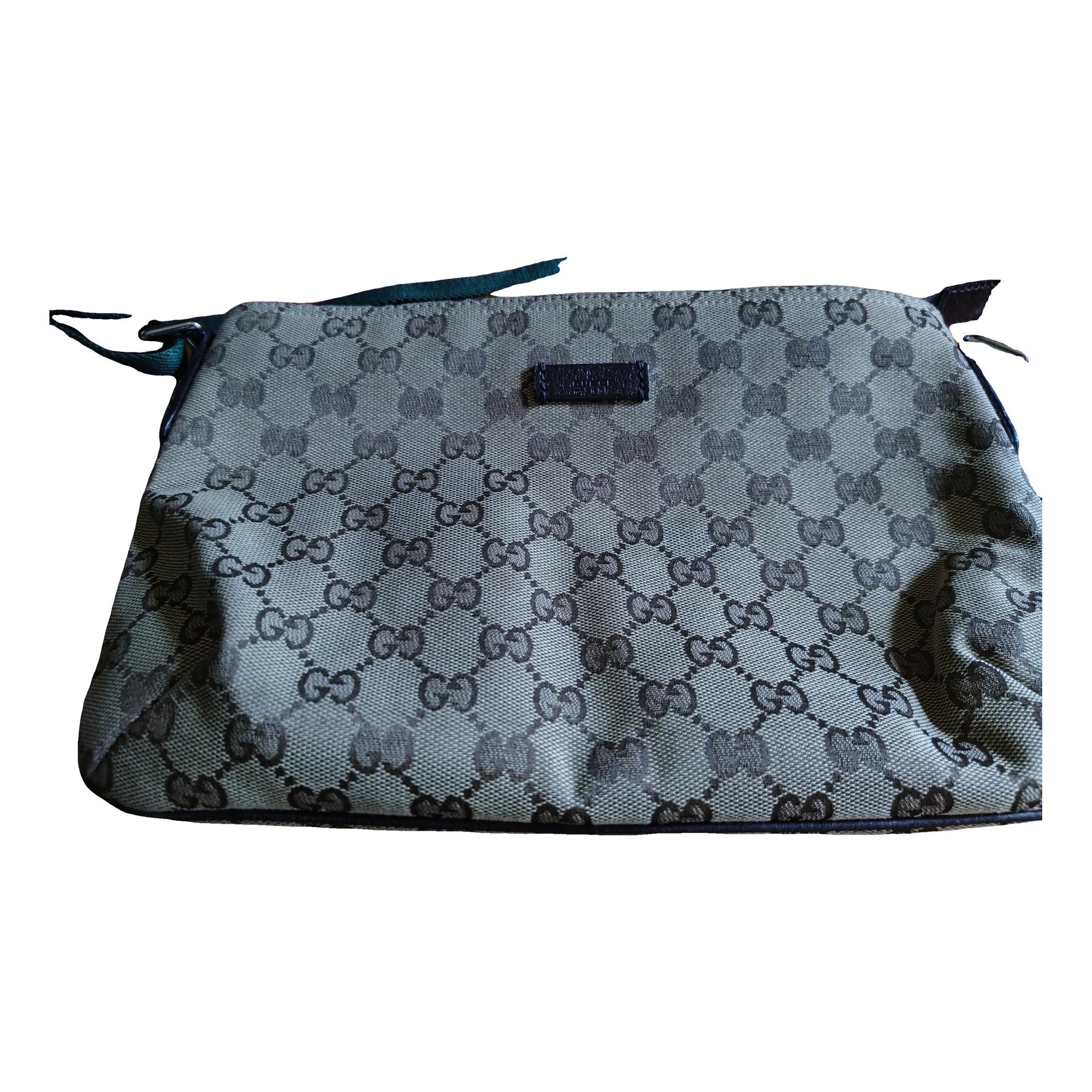 Cloth backpack