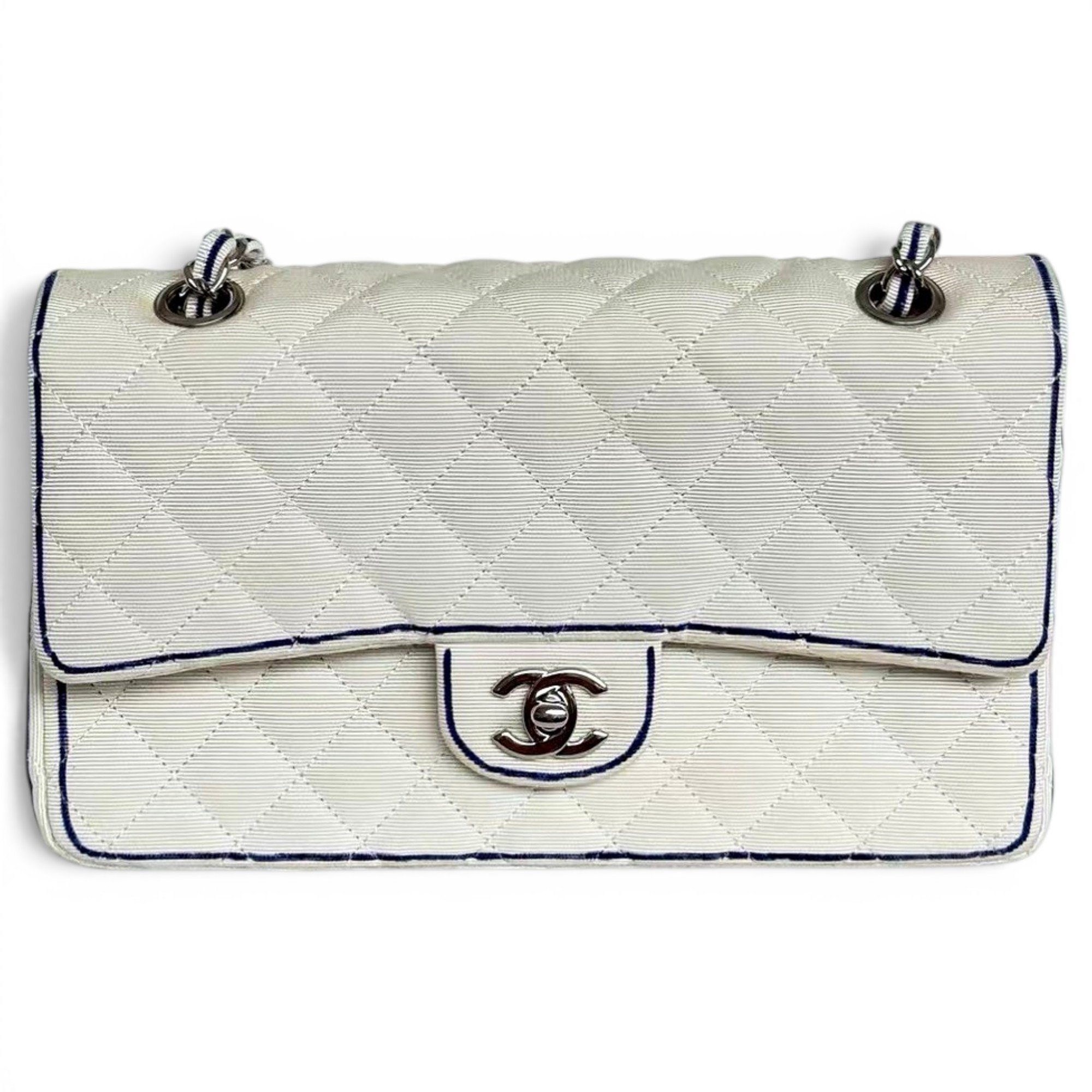 Timeless/Classique cloth crossbody bag