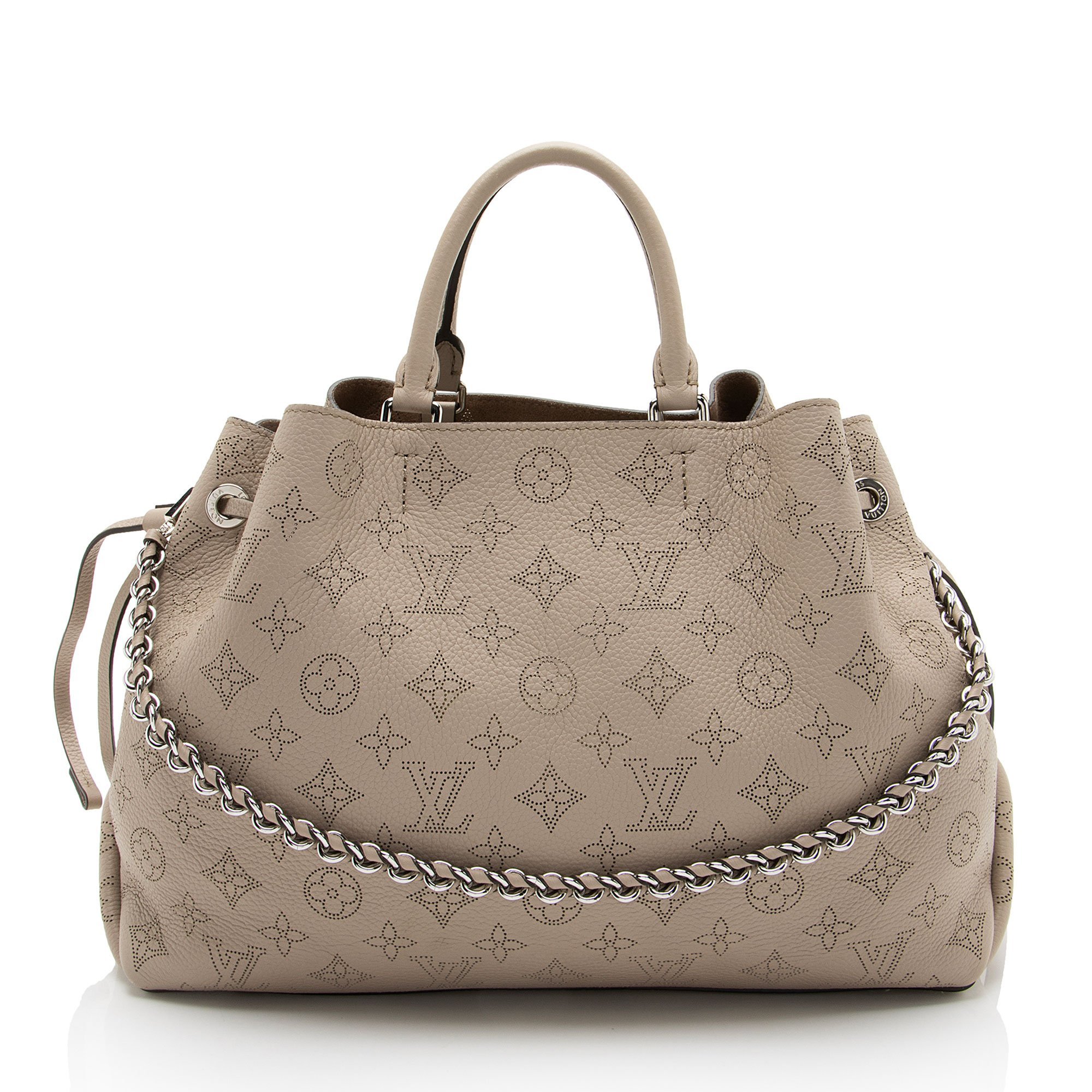 Mahina leather tote