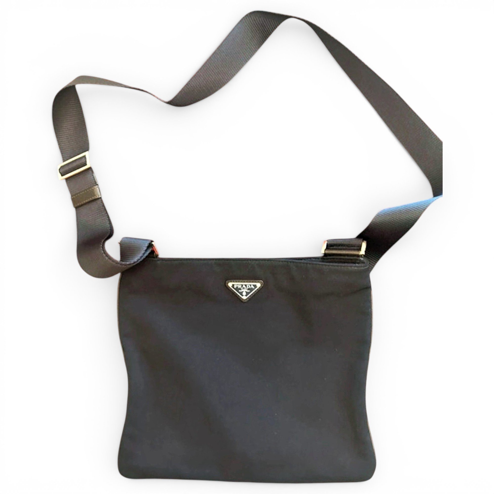 Re-Edition 2005 crossbody bag