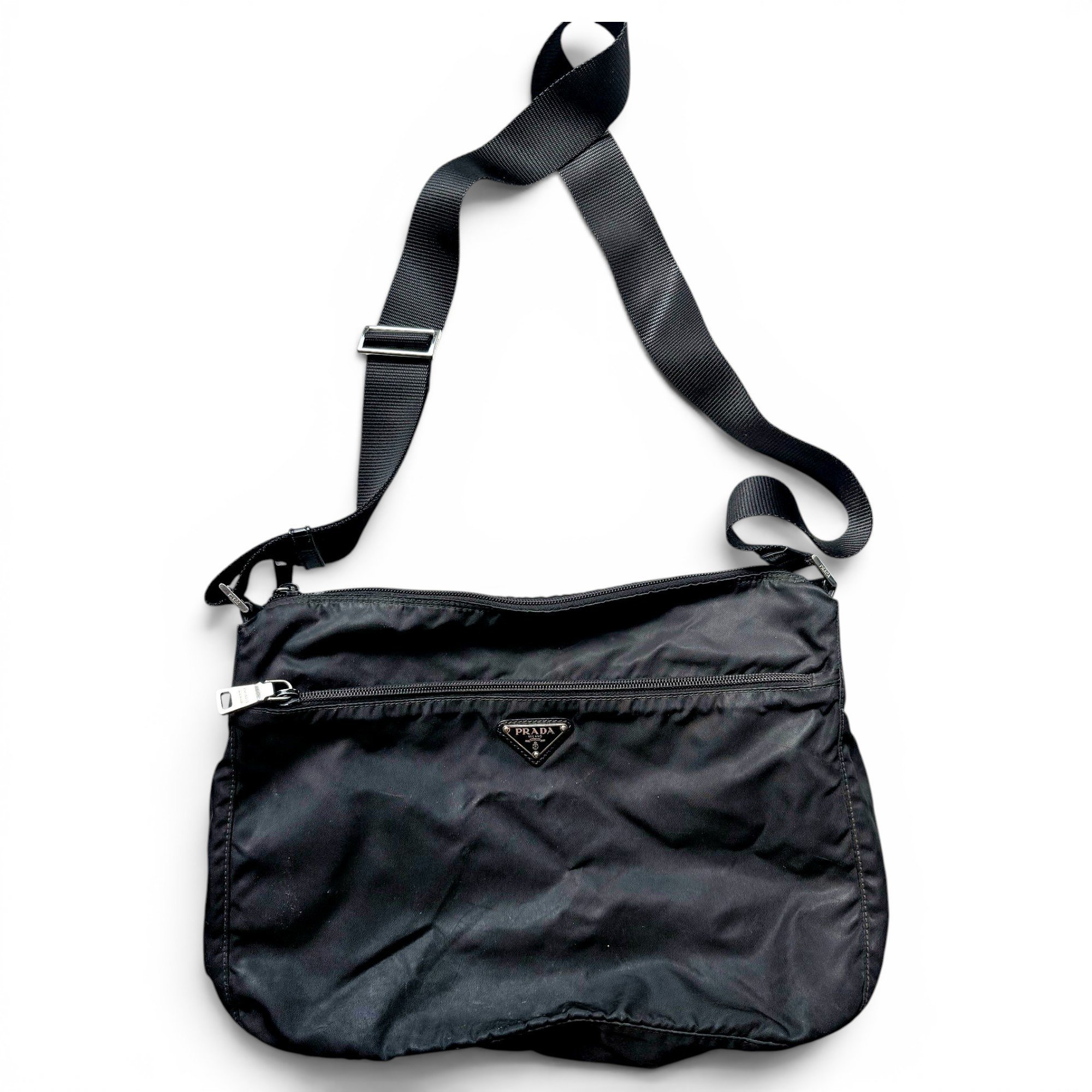 Crossbody bag