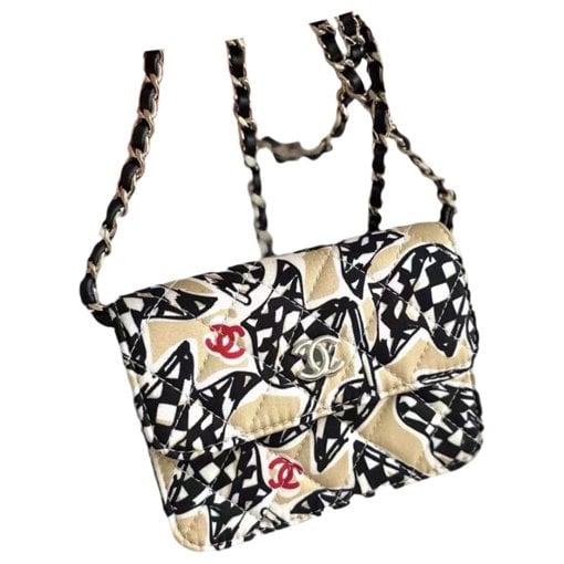 Cloth mini bag