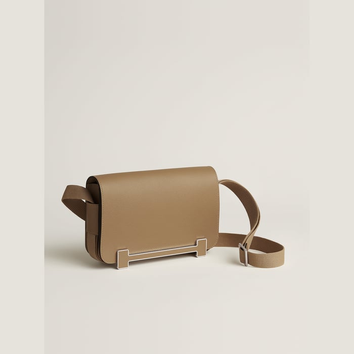 Poussière Hermès Geta Slim Bag