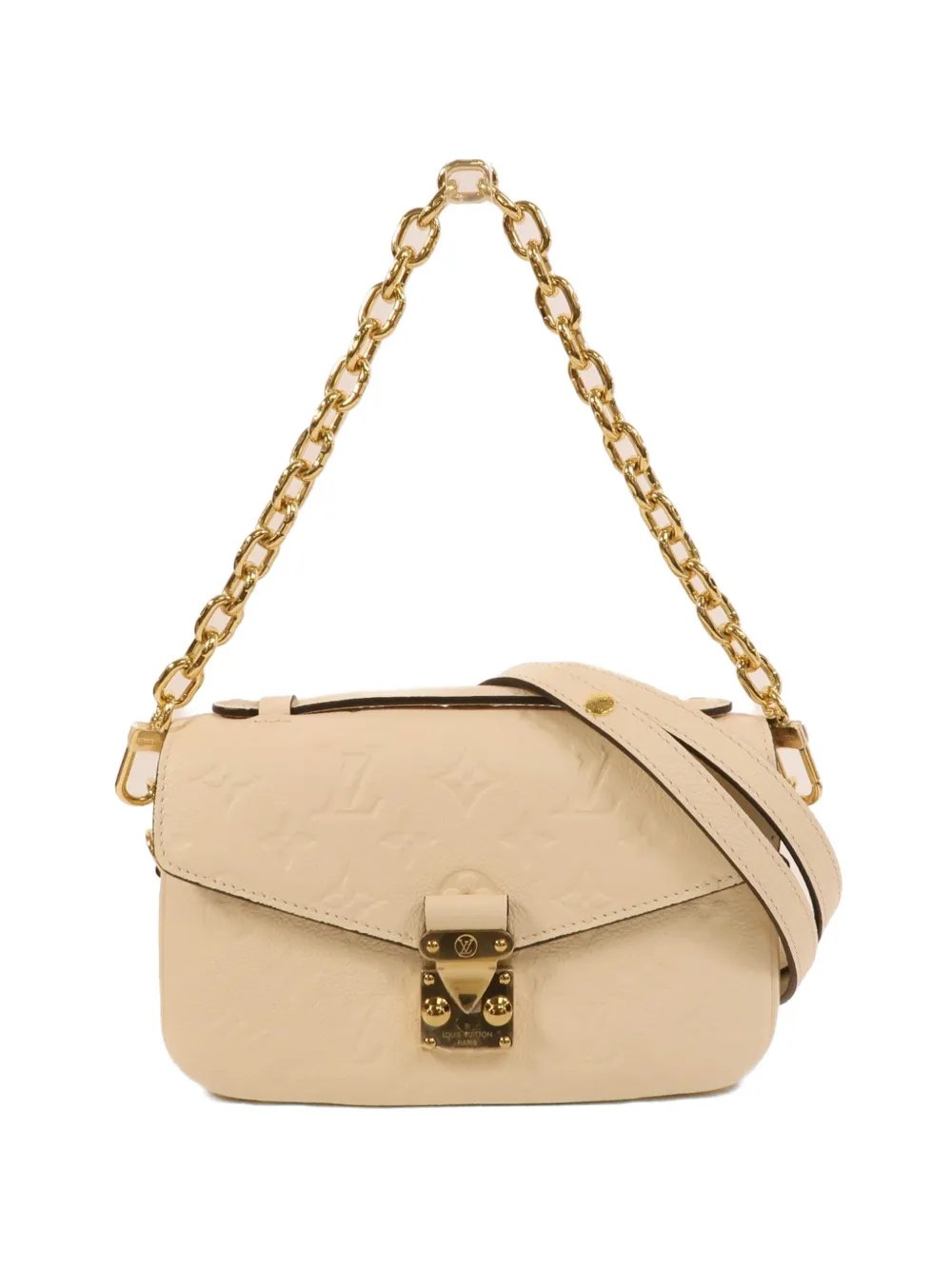 Pochette Metis East West shoulder bag