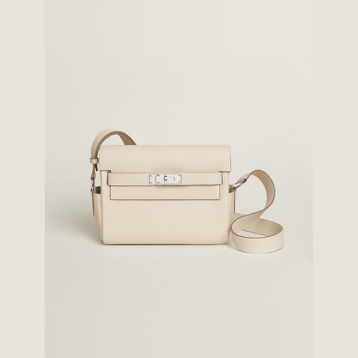 Craie Kelly Messenger Bag